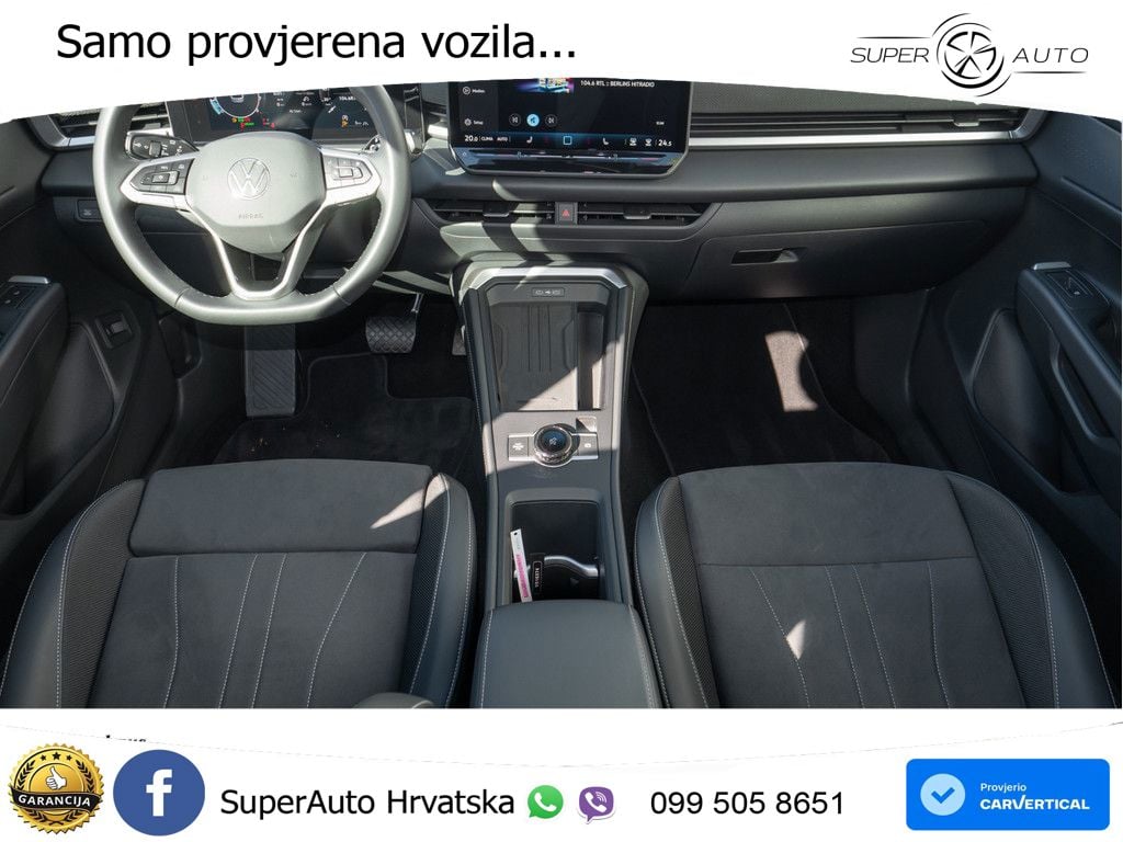 Volkswagen T-Roc II 1.5 eTSI (150 KS)  DSG LED+GR SJED+ACC