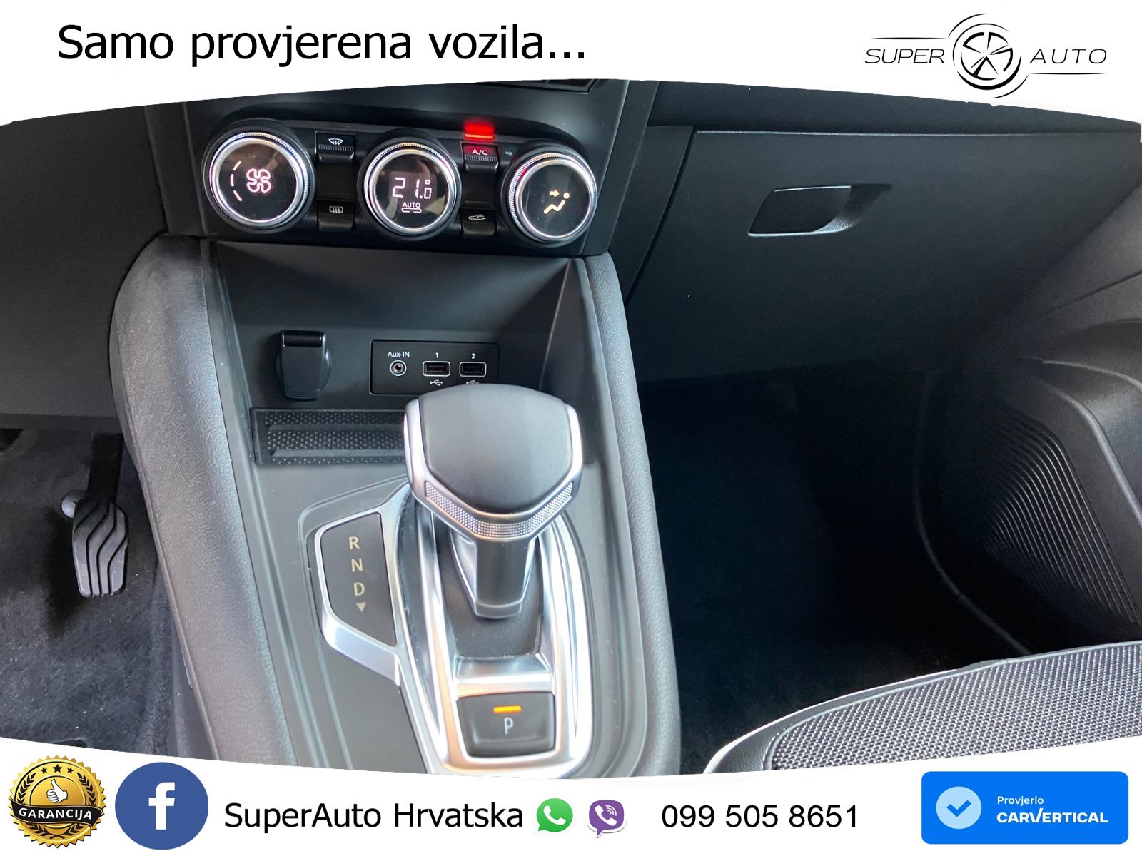Renault Captur 1.3 TCe (140 KS) EDC Techno LED+ACC