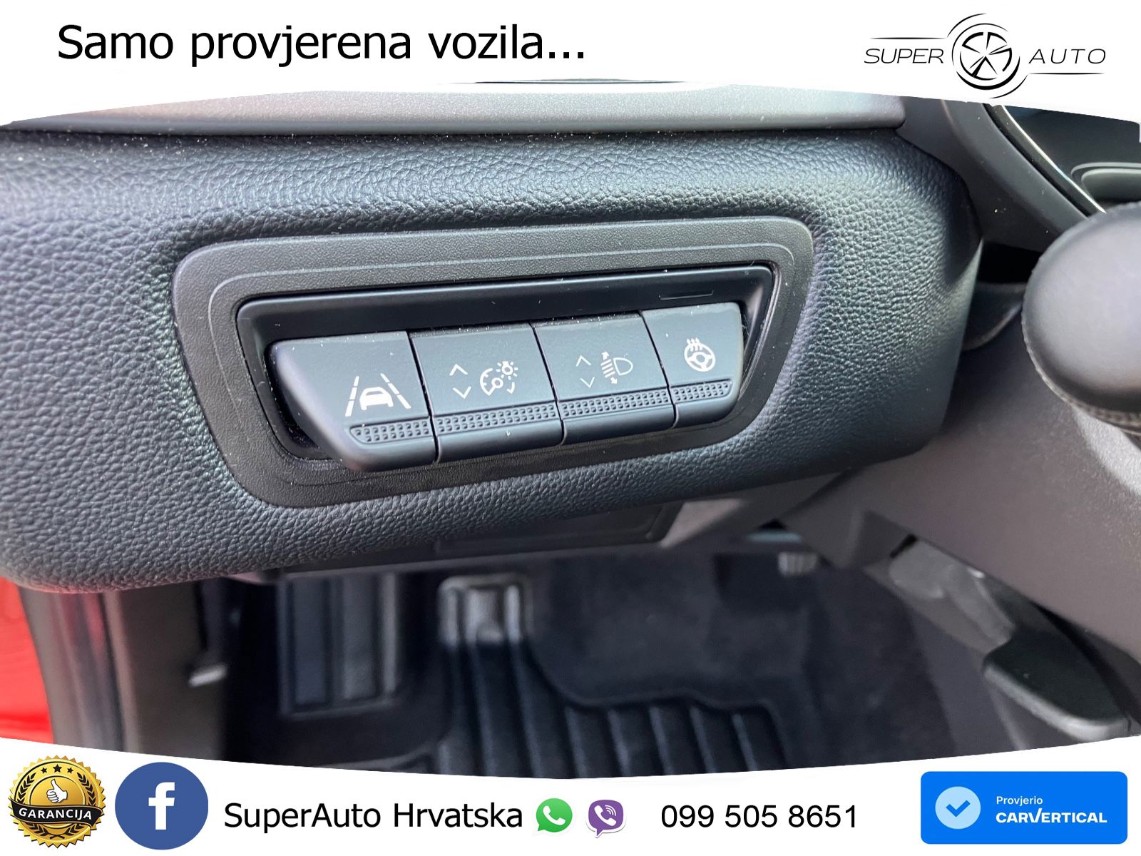 Renault Captur 1.3 TCe (140 KS) EDC Techno LED+ACC