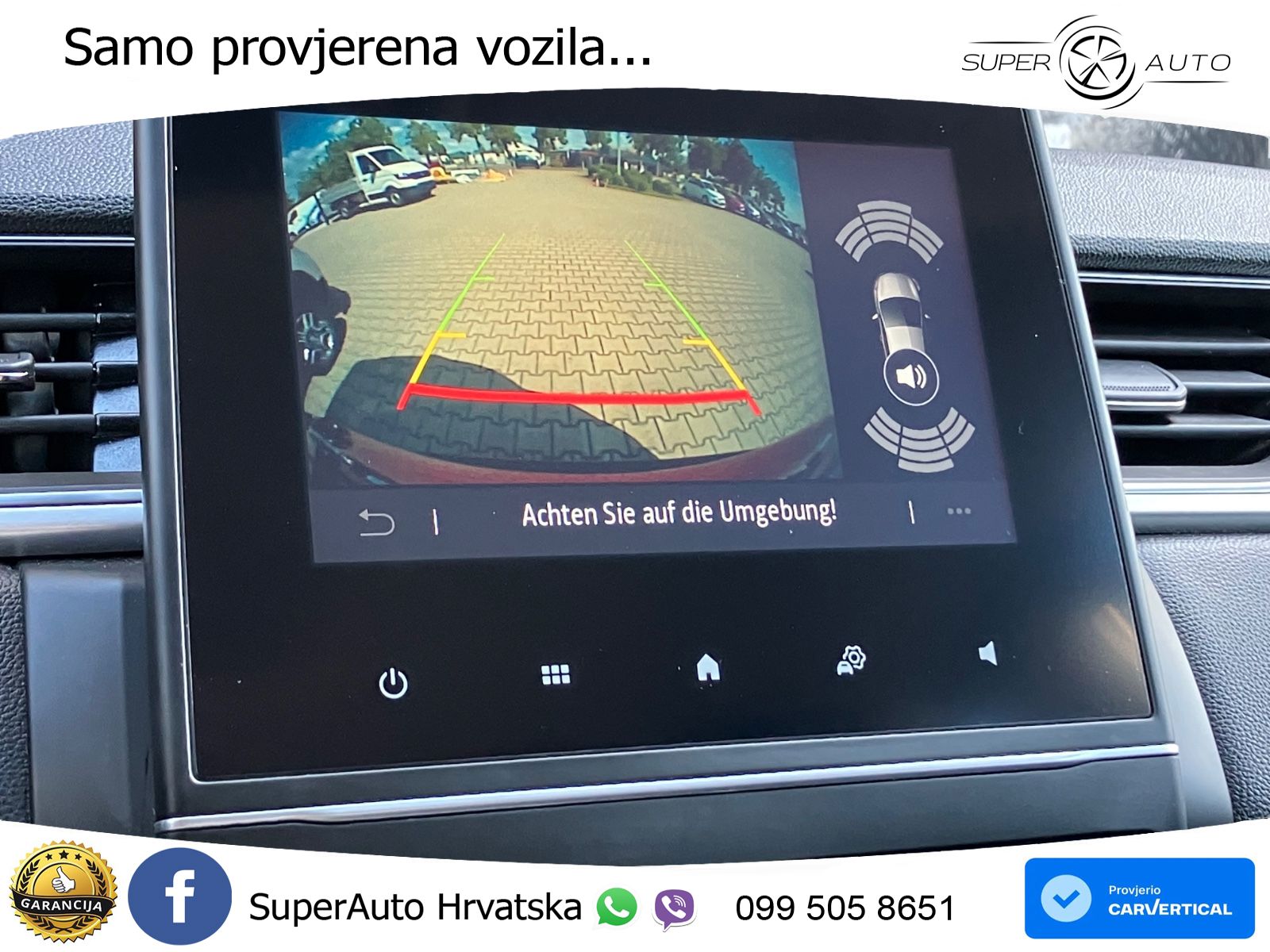 Renault Captur 1.3 TCe (140 KS) EDC Techno LED+ACC