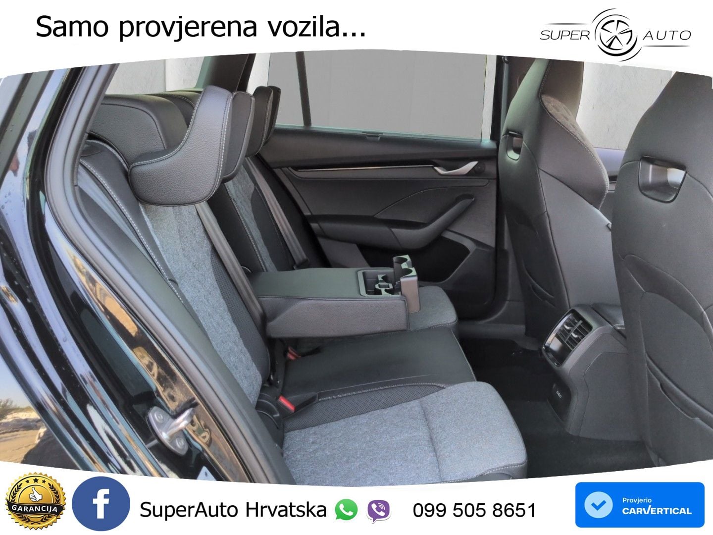 Škoda Octavia Combi 2.0 TDI (150 KS) DSG SportLine MATRIX+GR SJED+KAM