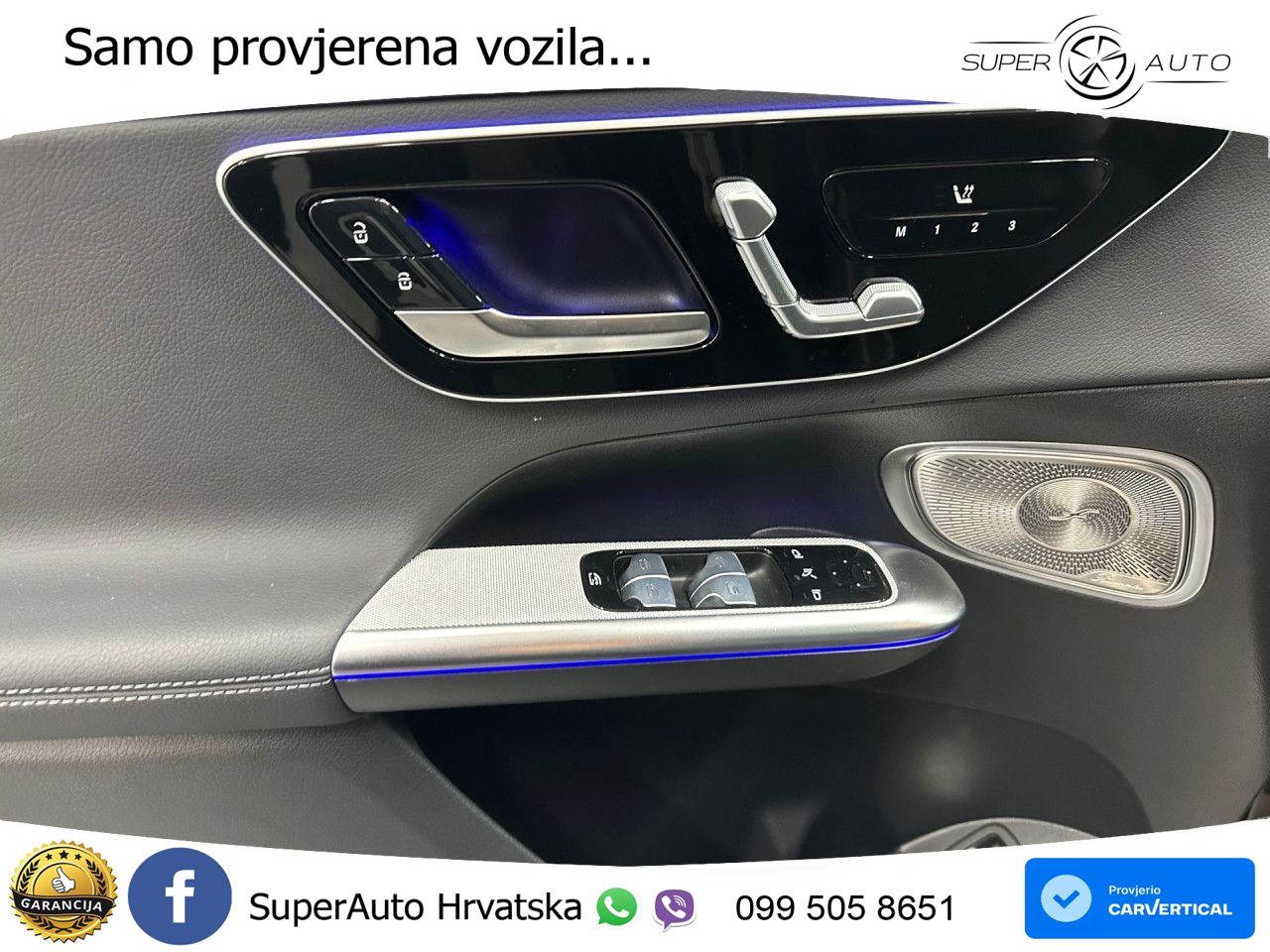 Mercedes GLC 220d (197 KS) 4MATIC 9G-TRONIC