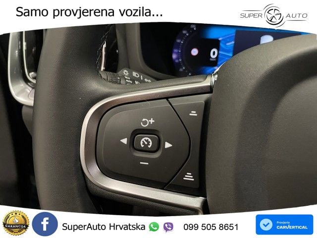 Volvo V60 2.0 B4 Diesel Geartronic LED+GR SJED+ACC