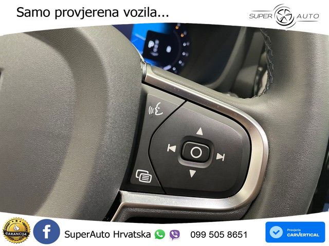 Volvo V60 2.0 B4 Diesel Geartronic LED+GR SJED+ACC