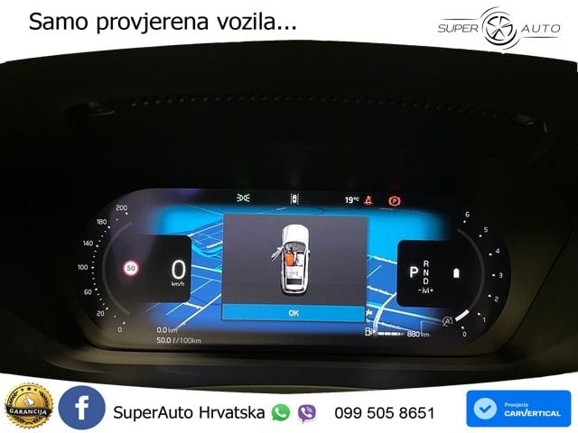 Volvo V60 2.0 B4 Diesel Geartronic LED+GR SJED+ACC