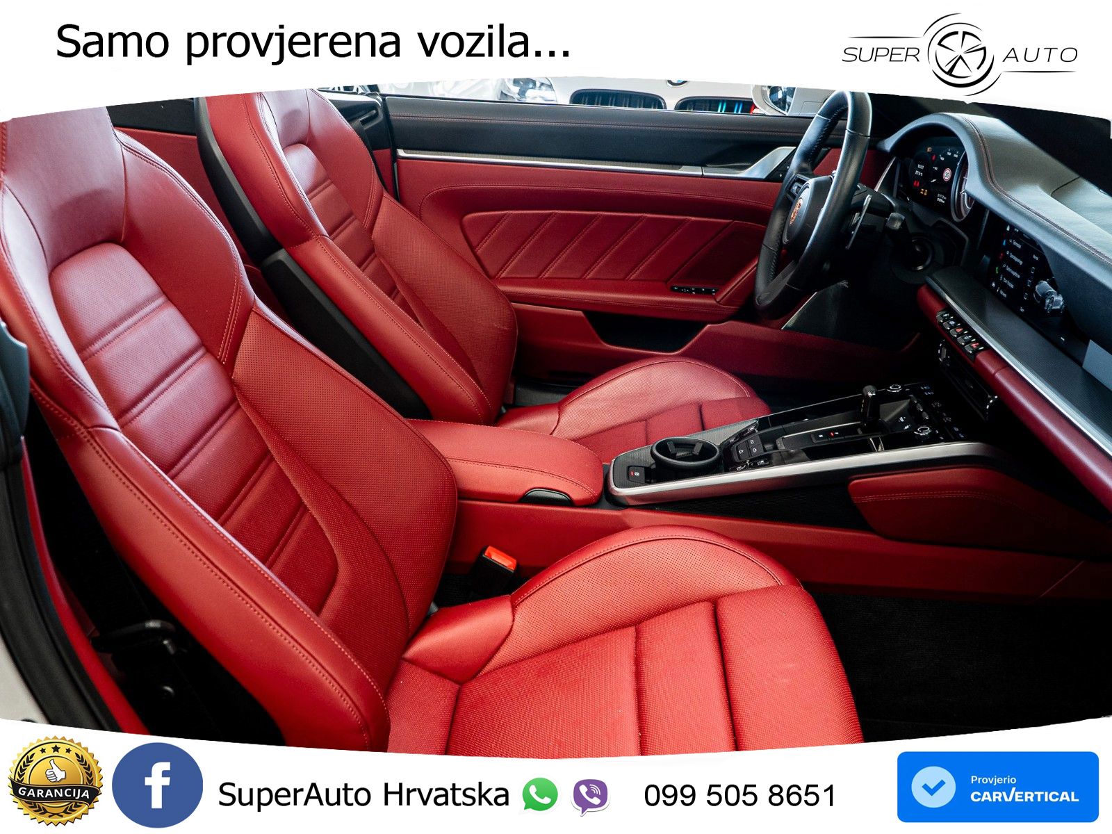 Porsche 911 Turbo S Cabriolet 3.8 (650 KS) PDK LED+GR SJED+ACC