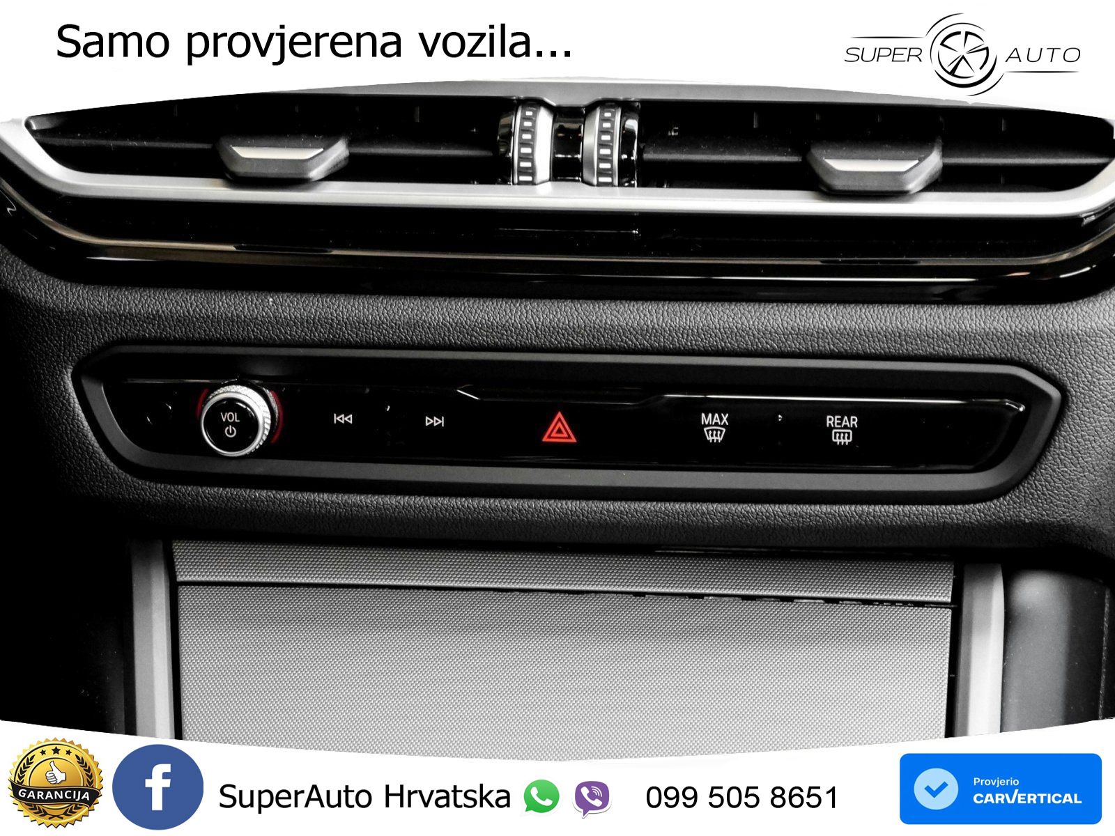 BMW 320i (184 KS) xDrive Steptronic