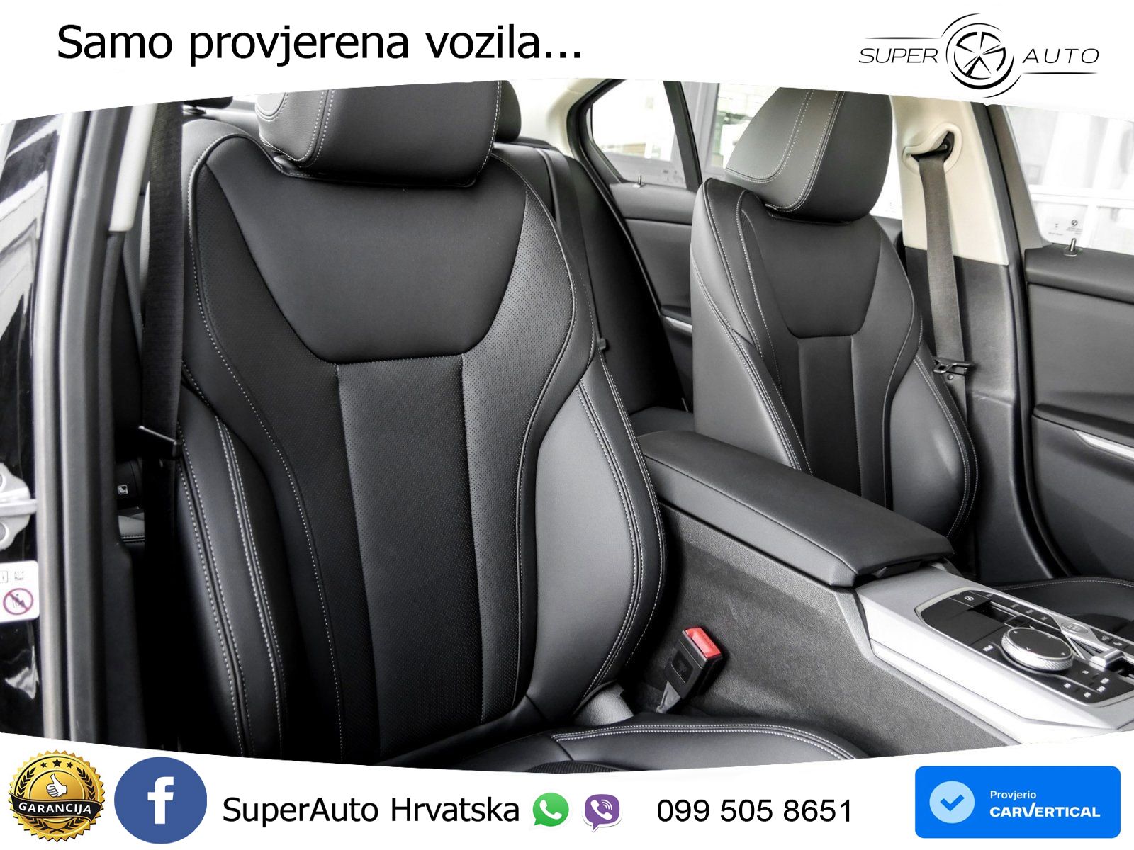 BMW 320i (184 KS) xDrive Steptronic