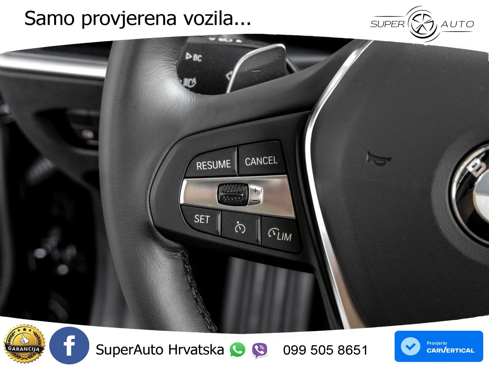 BMW 320i (184 KS) xDrive Steptronic