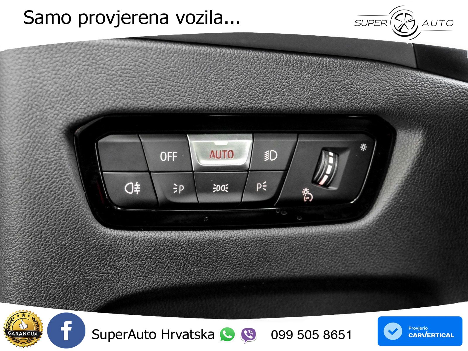 BMW 320i (184 KS) xDrive Steptronic