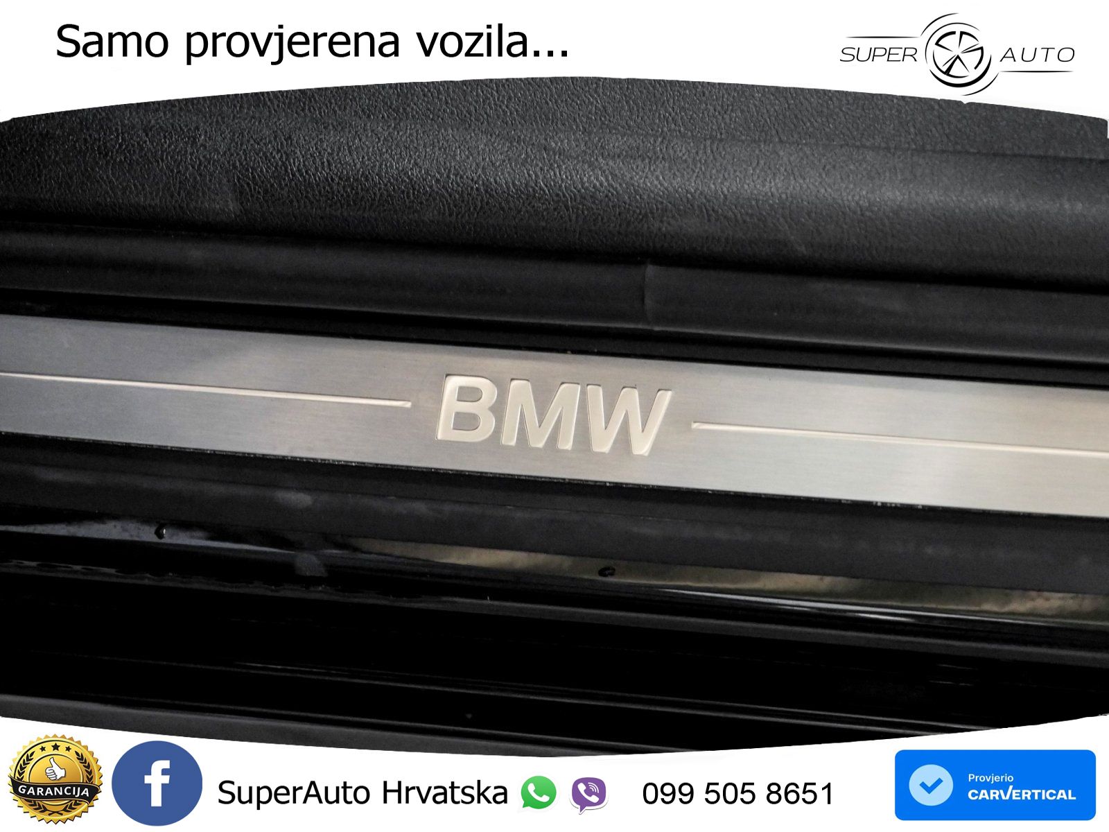 BMW 320i (184 KS) xDrive Steptronic