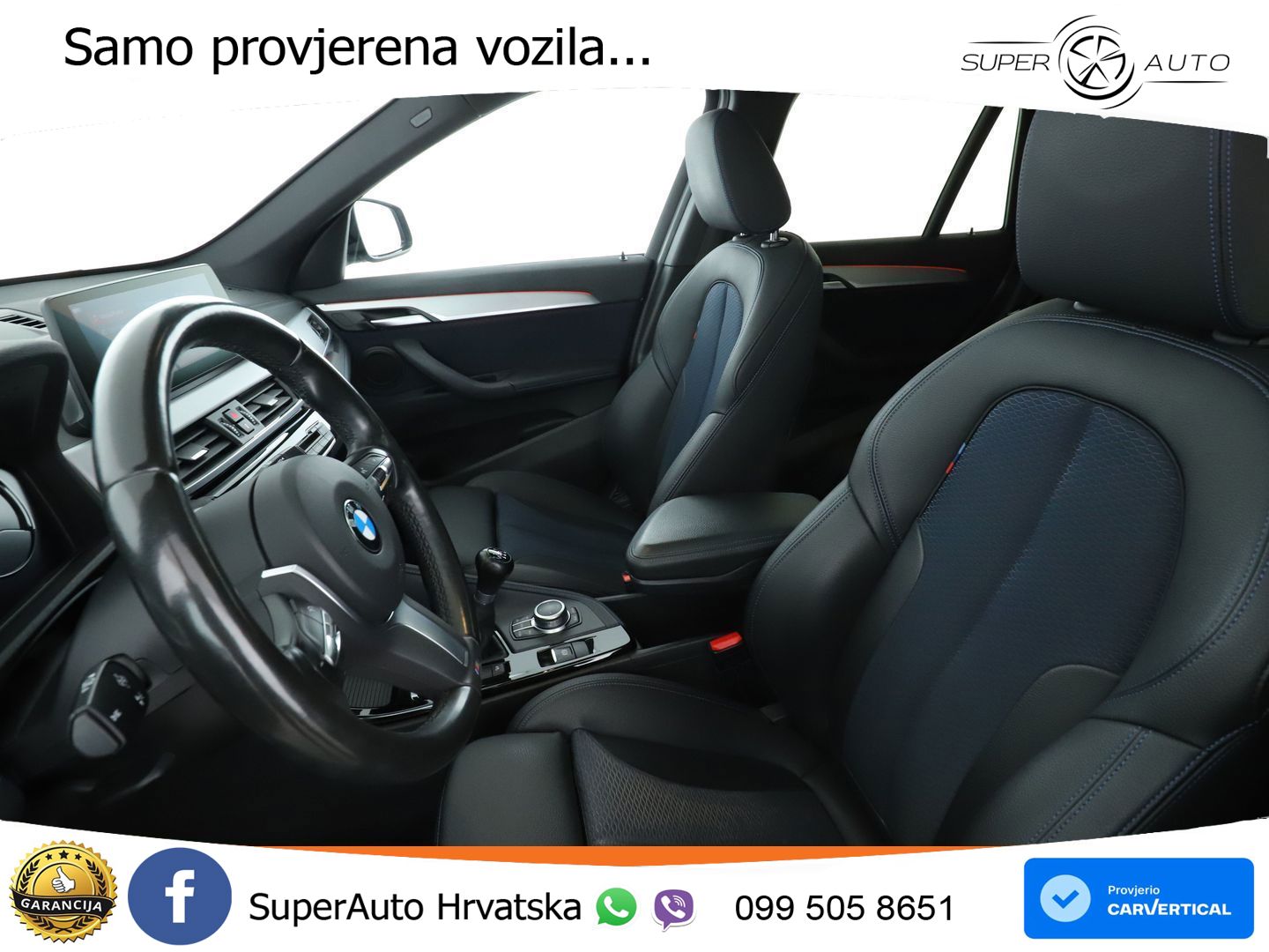 BMW X1 18d (150 KS) xDrive M Sport