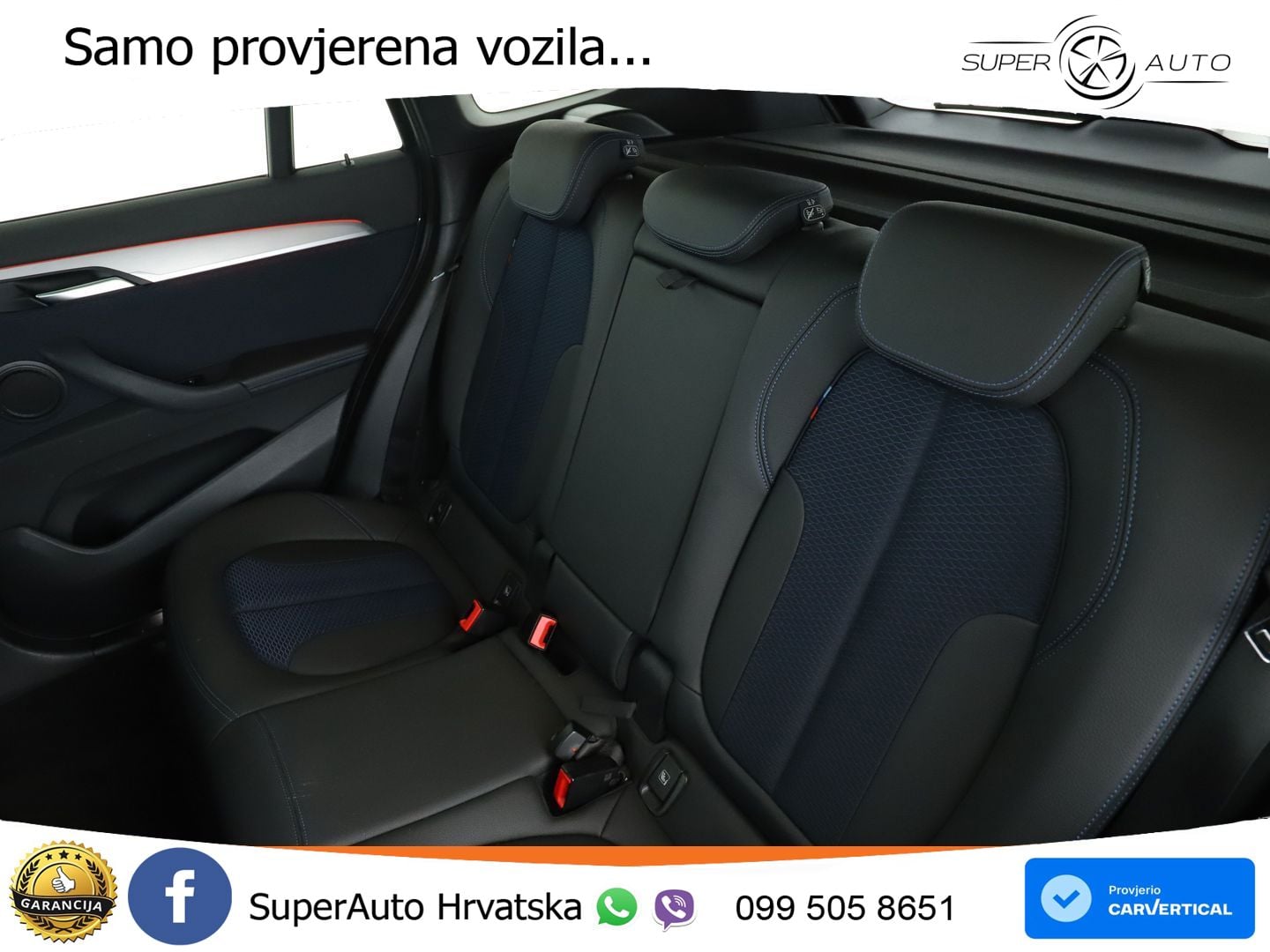 BMW X1 18d (150 KS) xDrive M Sport