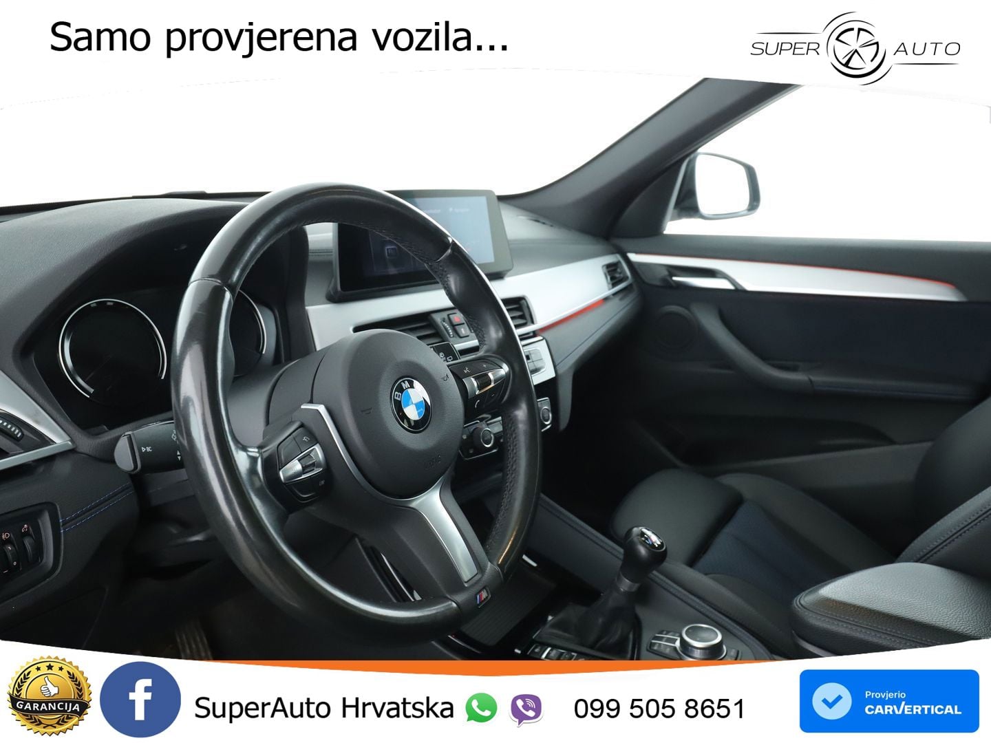 BMW X1 18d (150 KS) xDrive M Sport