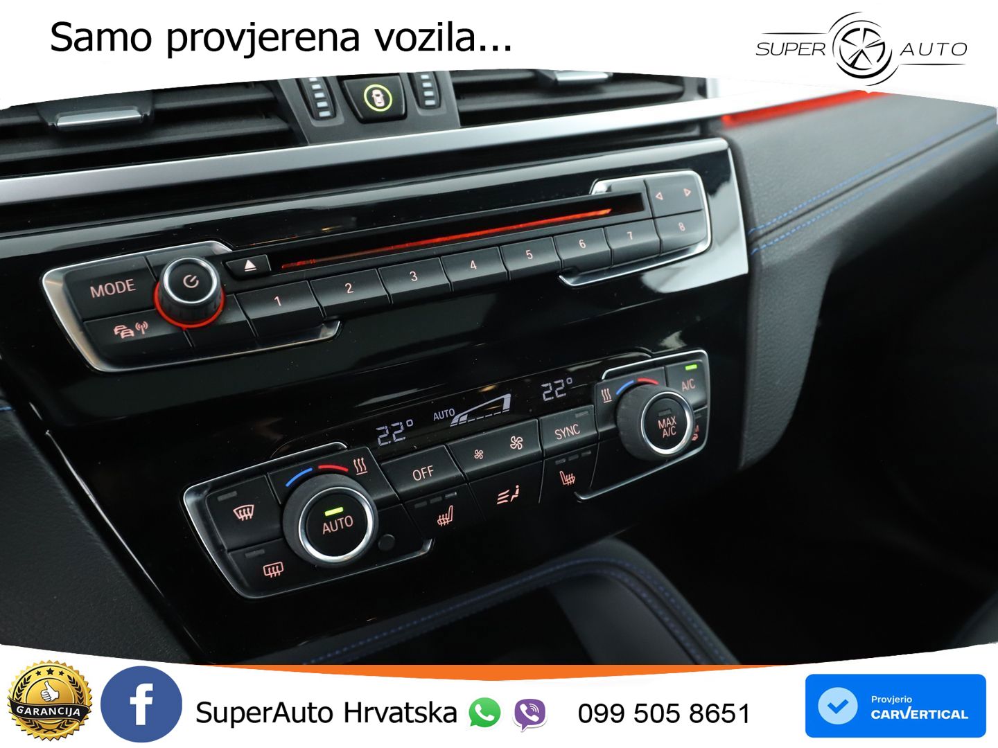 BMW X1 18d (150 KS) xDrive M Sport