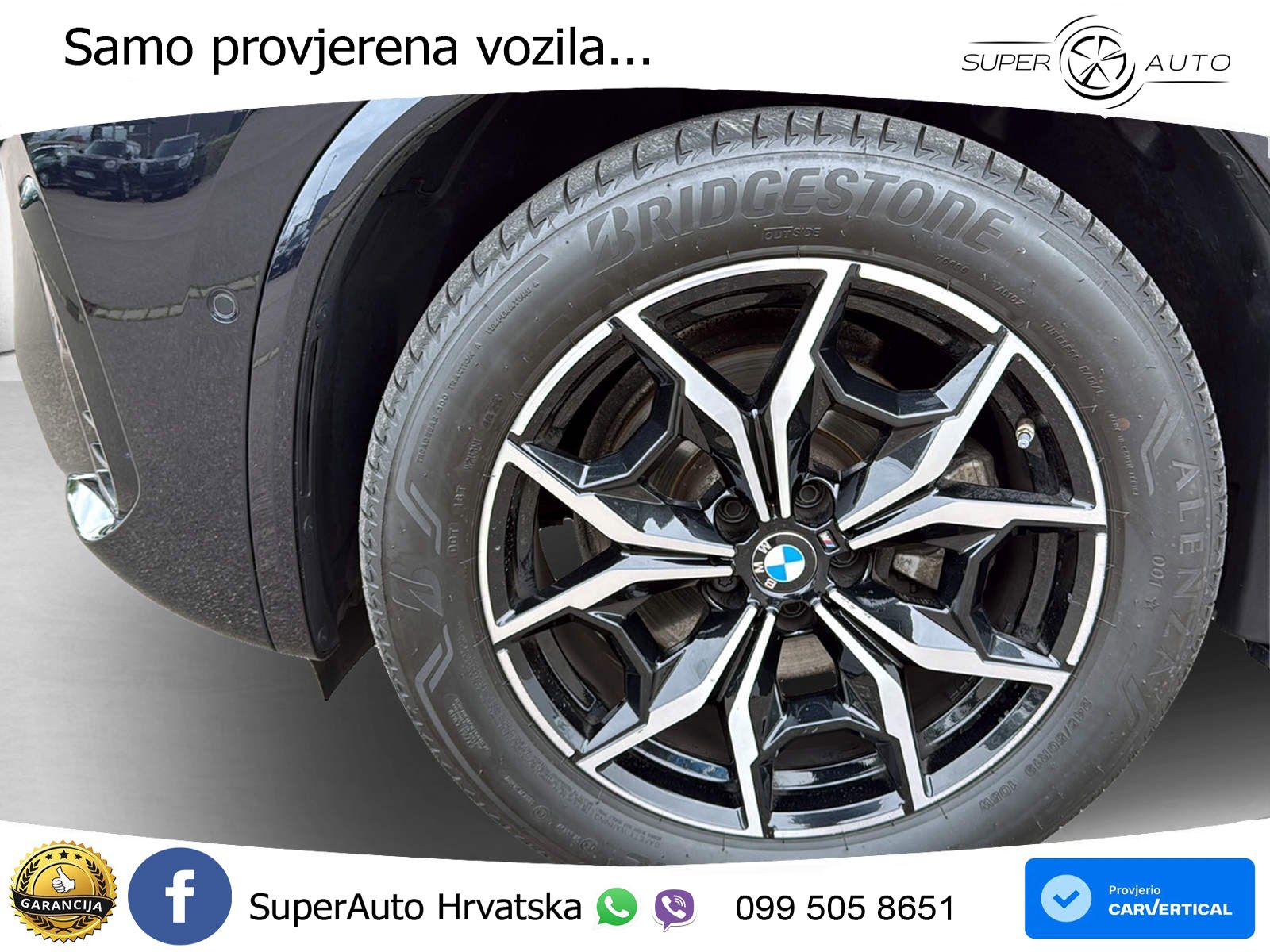 BMW X3 20d xDrive Steptronic M Sport LED+GR SJED+ACC