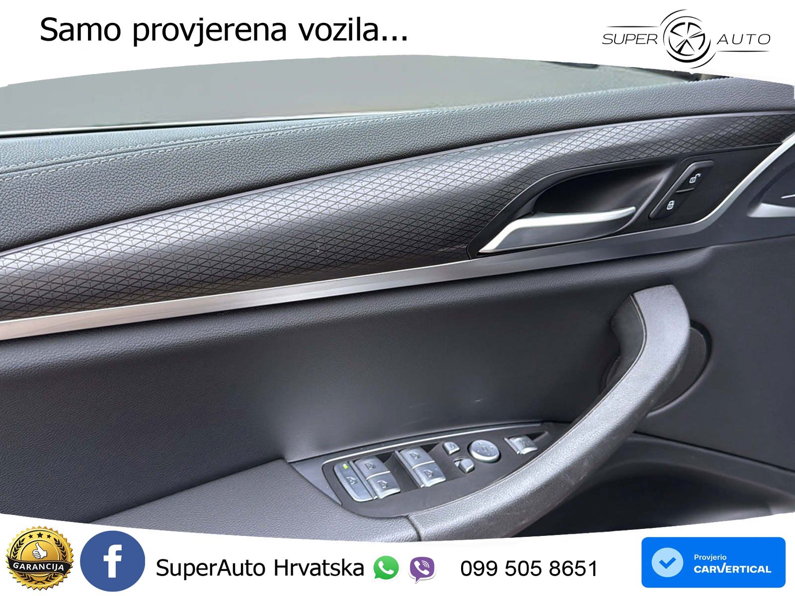 BMW X3 20d xDrive Steptronic M Sport LED+GR SJED+ACC