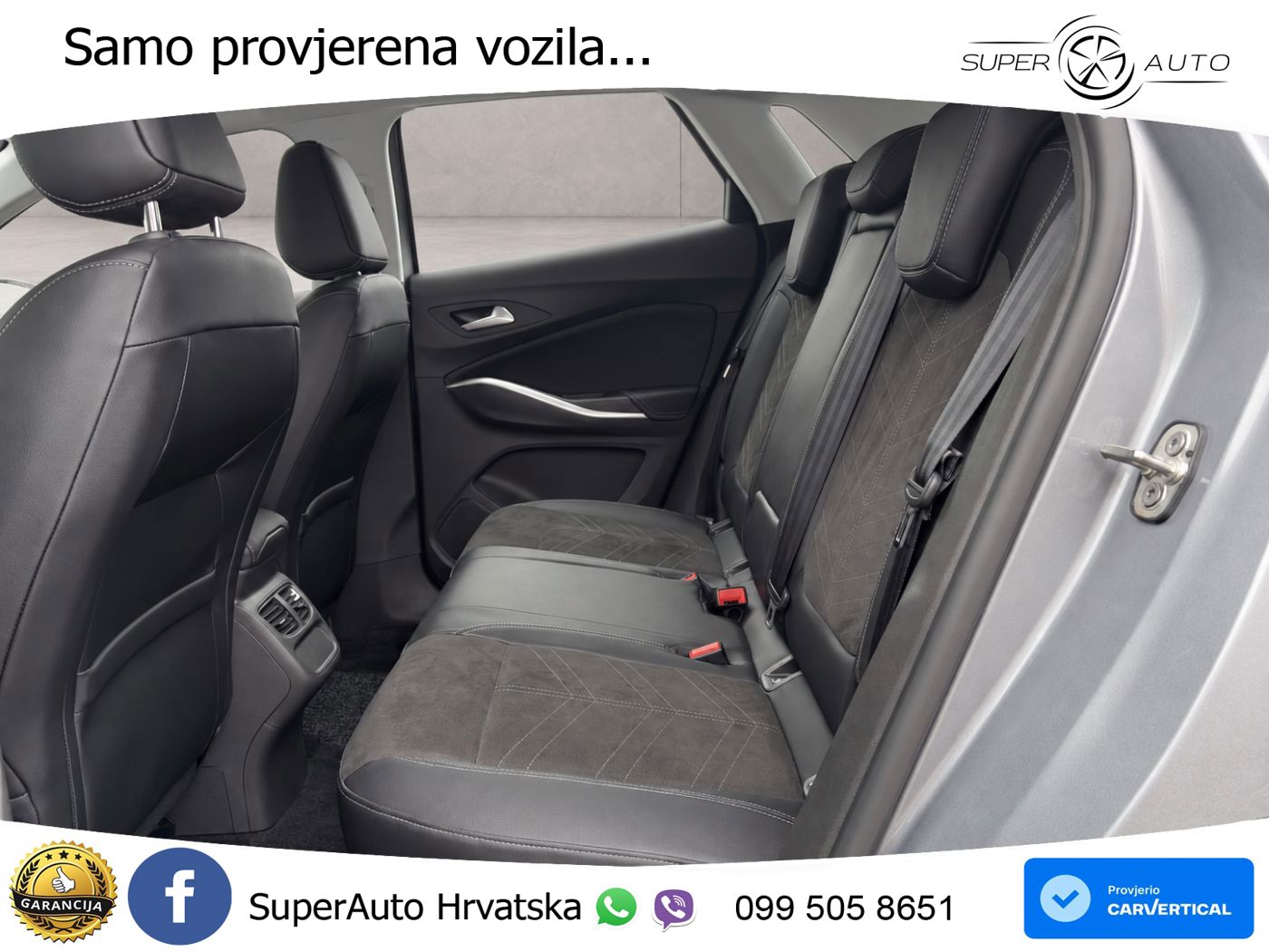 Opel Grandland 1.2 Turbo (136 KS)  e-DCT GS