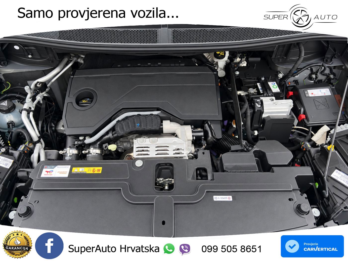 Opel Grandland 1.2 Turbo (136 KS)  e-DCT GS