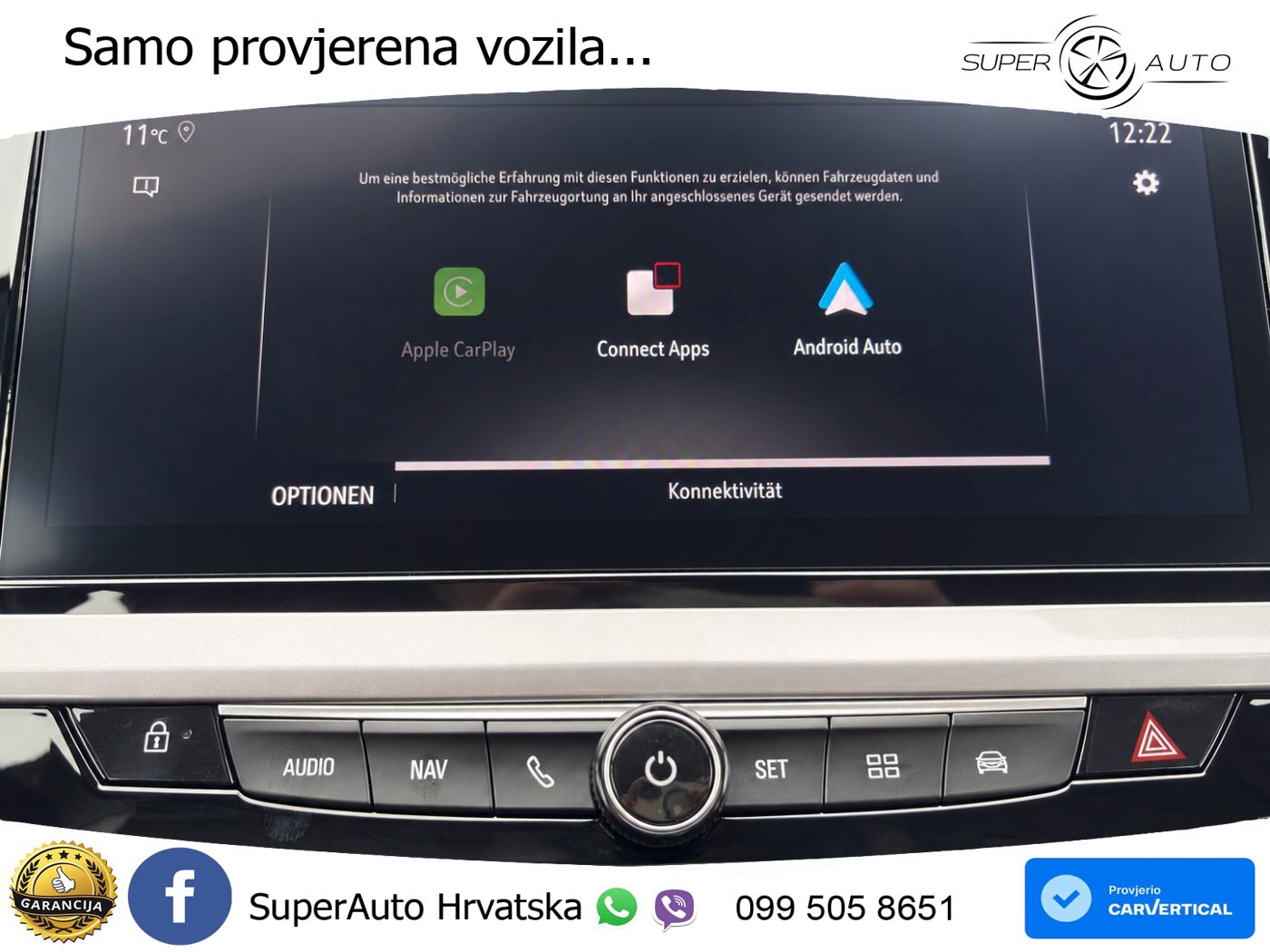 Opel Grandland 1.2 Turbo (136 KS)  e-DCT GS
