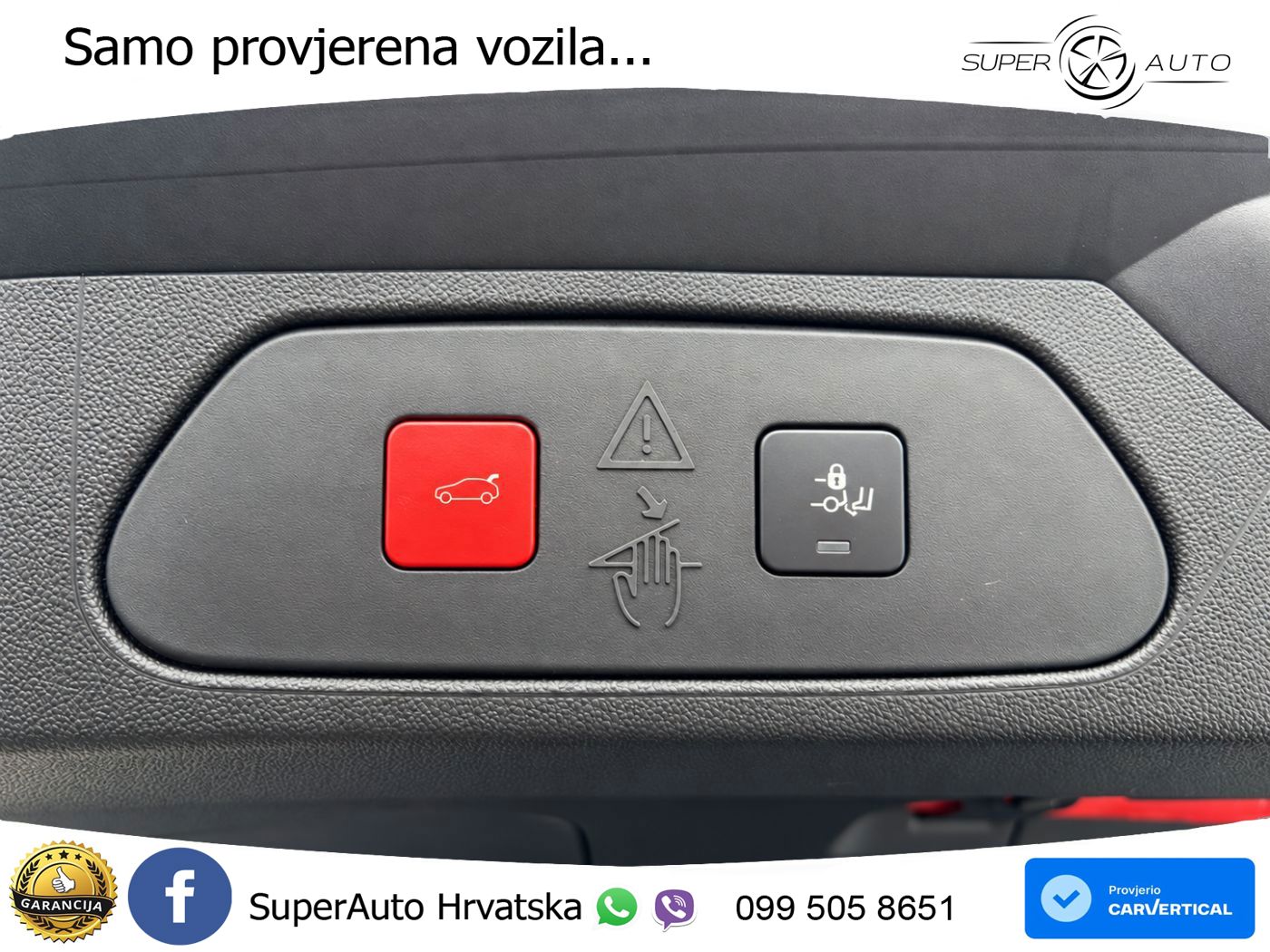 Opel Grandland 1.2 Turbo (136 KS)  e-DCT GS
