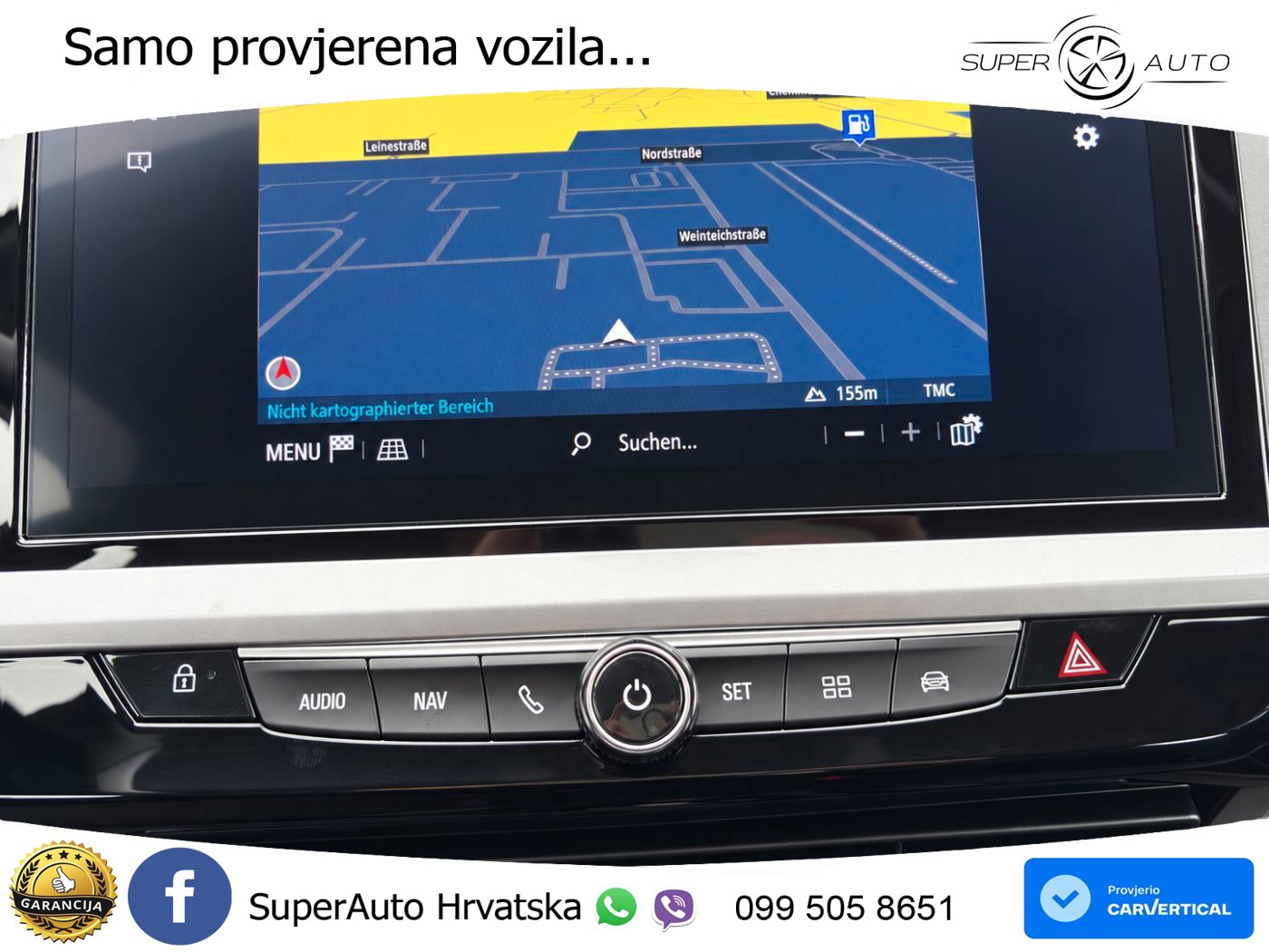 Opel Grandland 1.2 Turbo (136 KS)  e-DCT GS