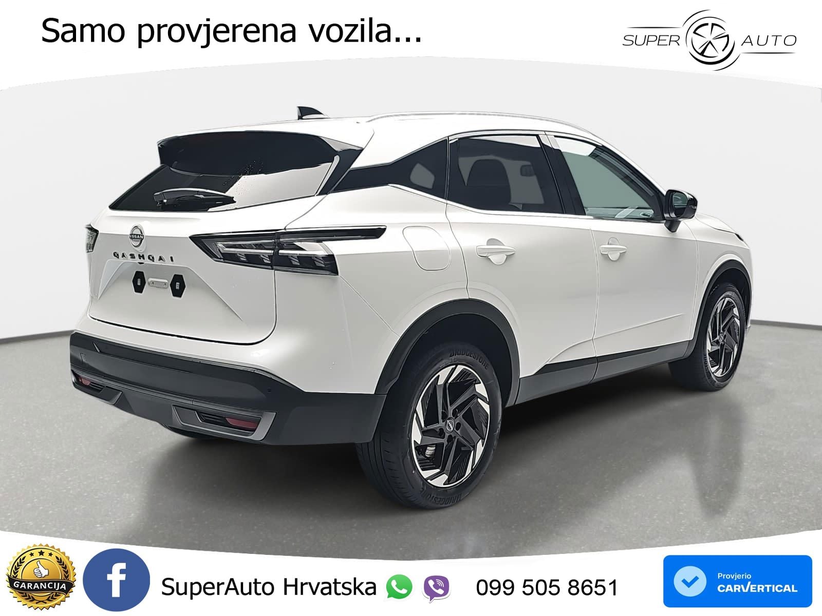 Nissan Qashqai 1.3 DIG-T (158 KS) Xtronic N-Connecta LED+GR SJED+ACC