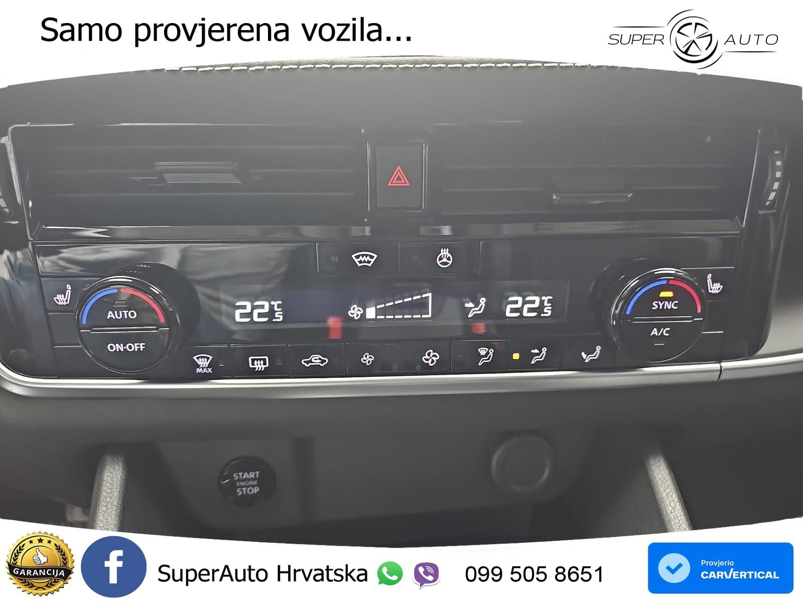 Nissan Qashqai 1.3 DIG-T (158 KS) Xtronic N-Connecta LED+GR SJED+ACC