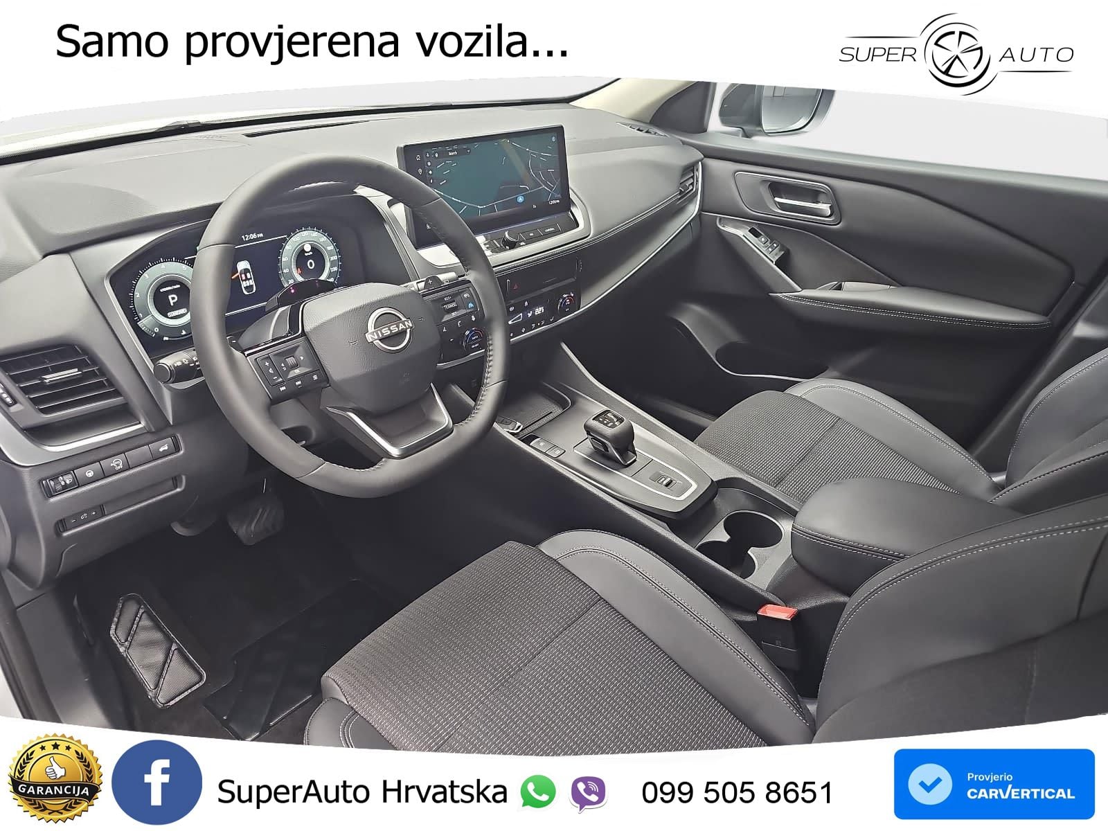 Nissan Qashqai 1.3 DIG-T (158 KS) Xtronic N-Connecta LED+GR SJED+ACC