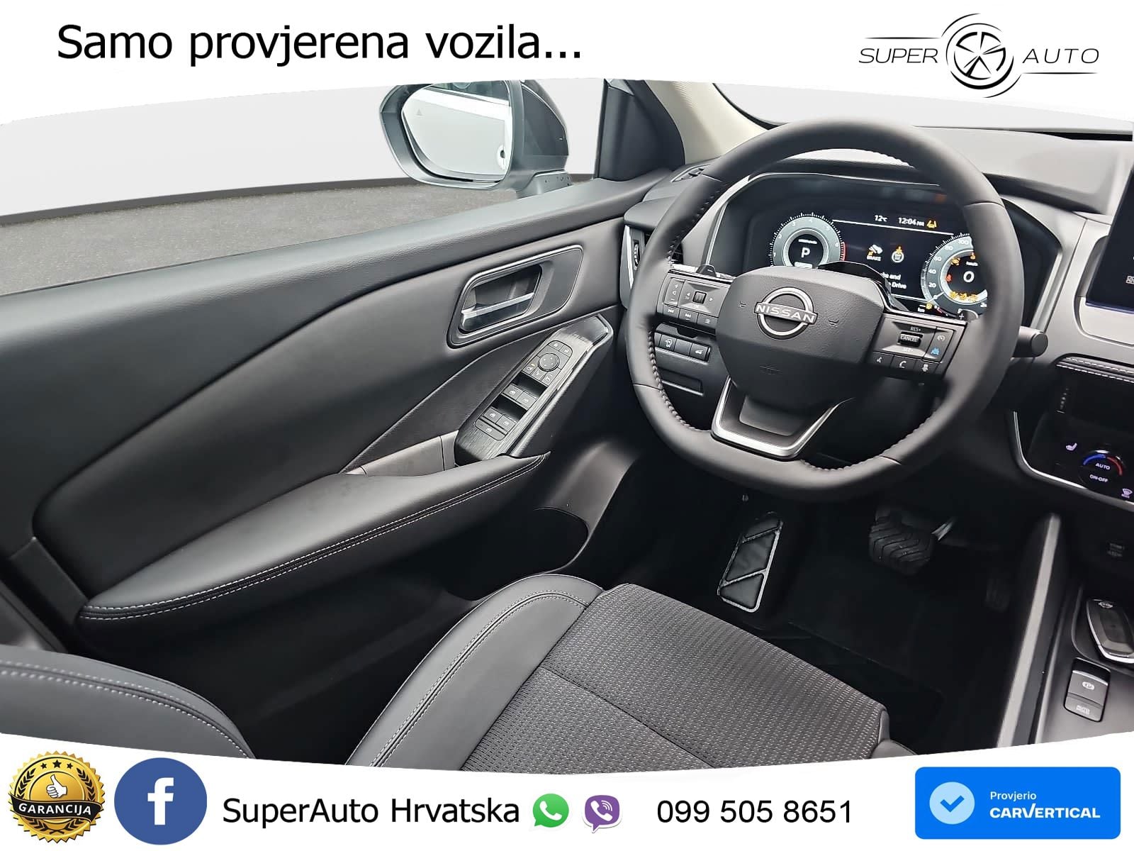 Nissan Qashqai 1.3 DIG-T (158 KS) Xtronic N-Connecta LED+GR SJED+ACC