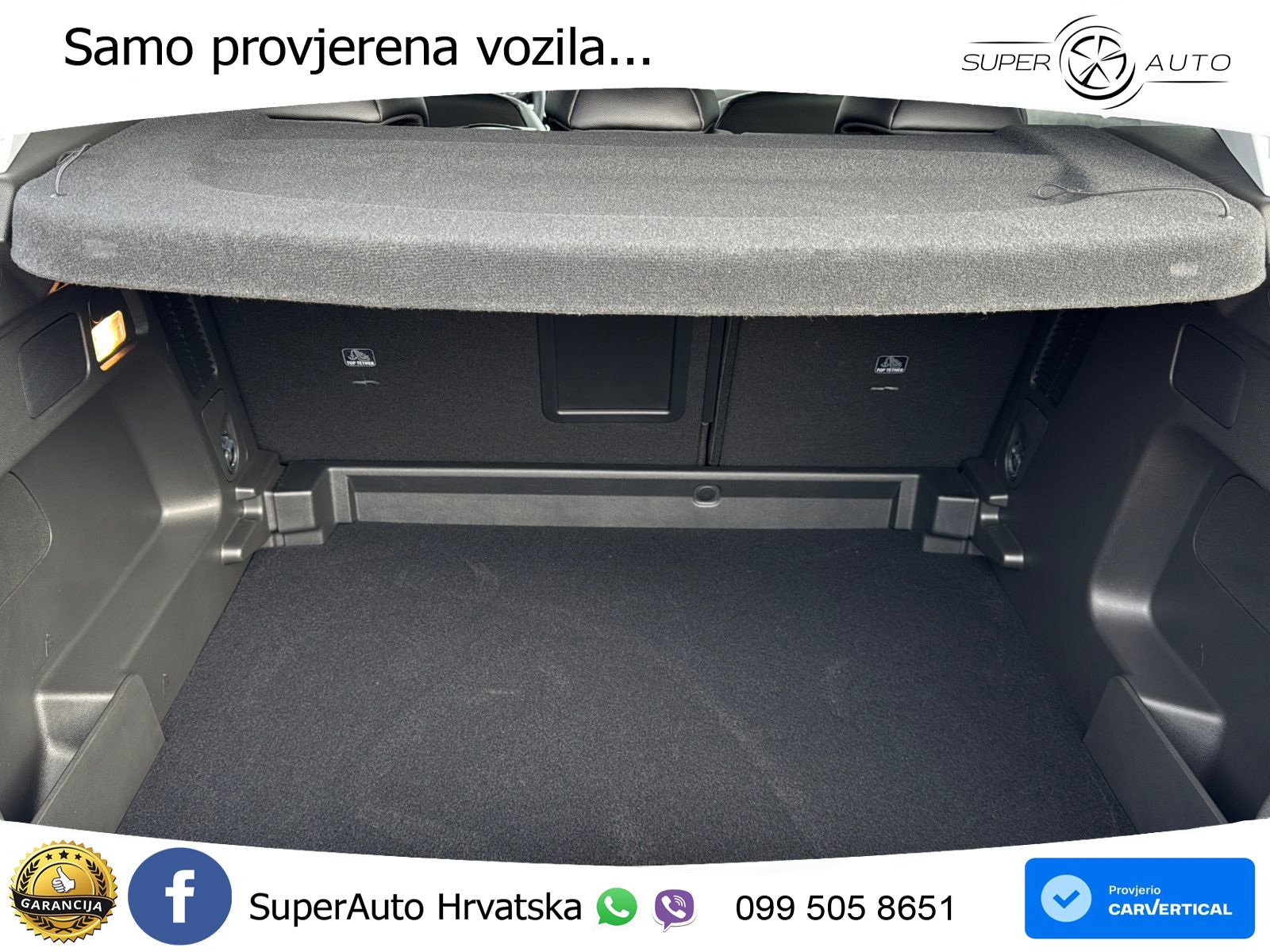 Opel Grandland 1.2i Turbo (130 KS) Automatic GS