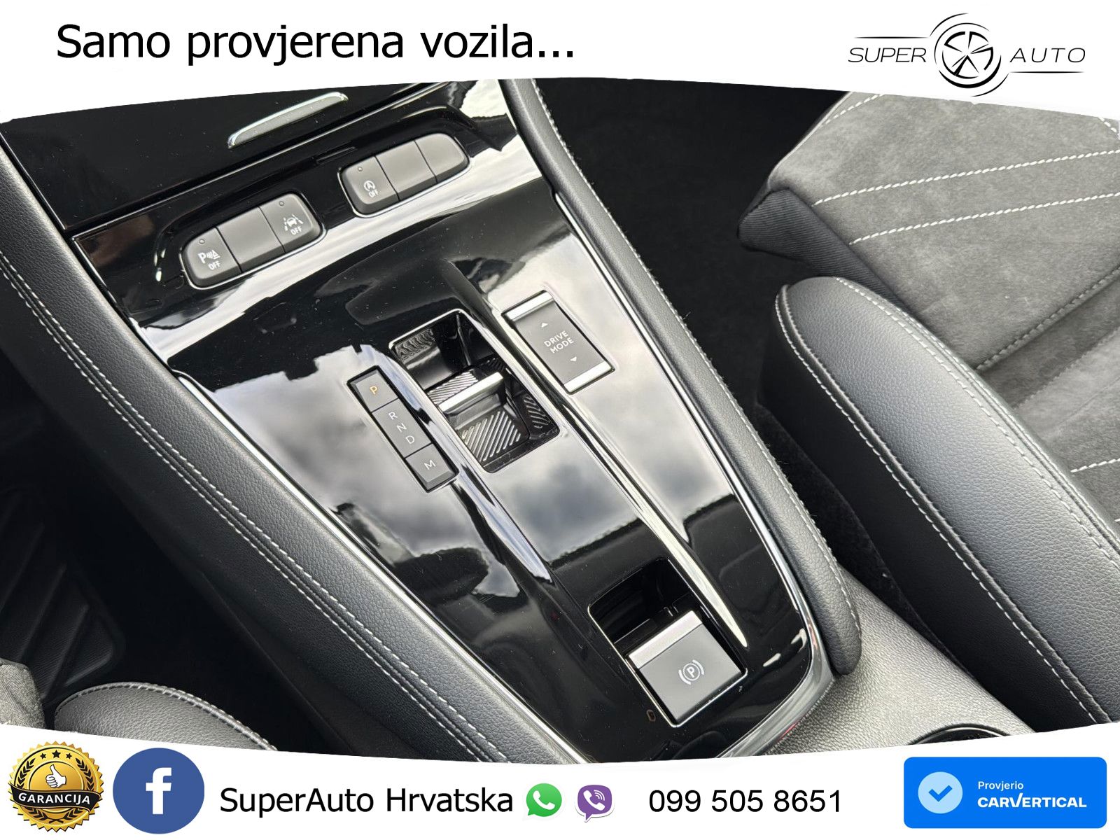 Opel Grandland 1.2i Turbo (130 KS) Automatic GS