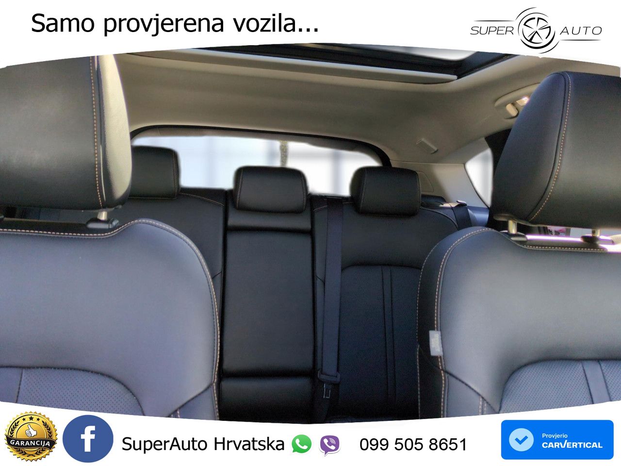 Mazda CX-60 2.5 e-Skyactiv (328 KS) AWD Automatic LED+GR SJED+ACC