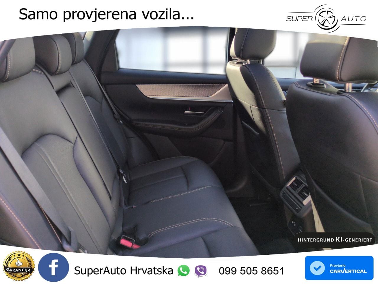 Mazda CX-60 2.5 e-Skyactiv (328 KS) AWD Automatic LED+GR SJED+ACC