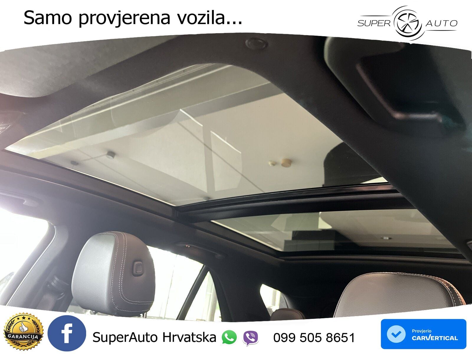Mercedes GLE 350de (333 KS) 4MATIC 9G-TRONIC ZRAČNI+ACC+GR SJED+KAM+PANO