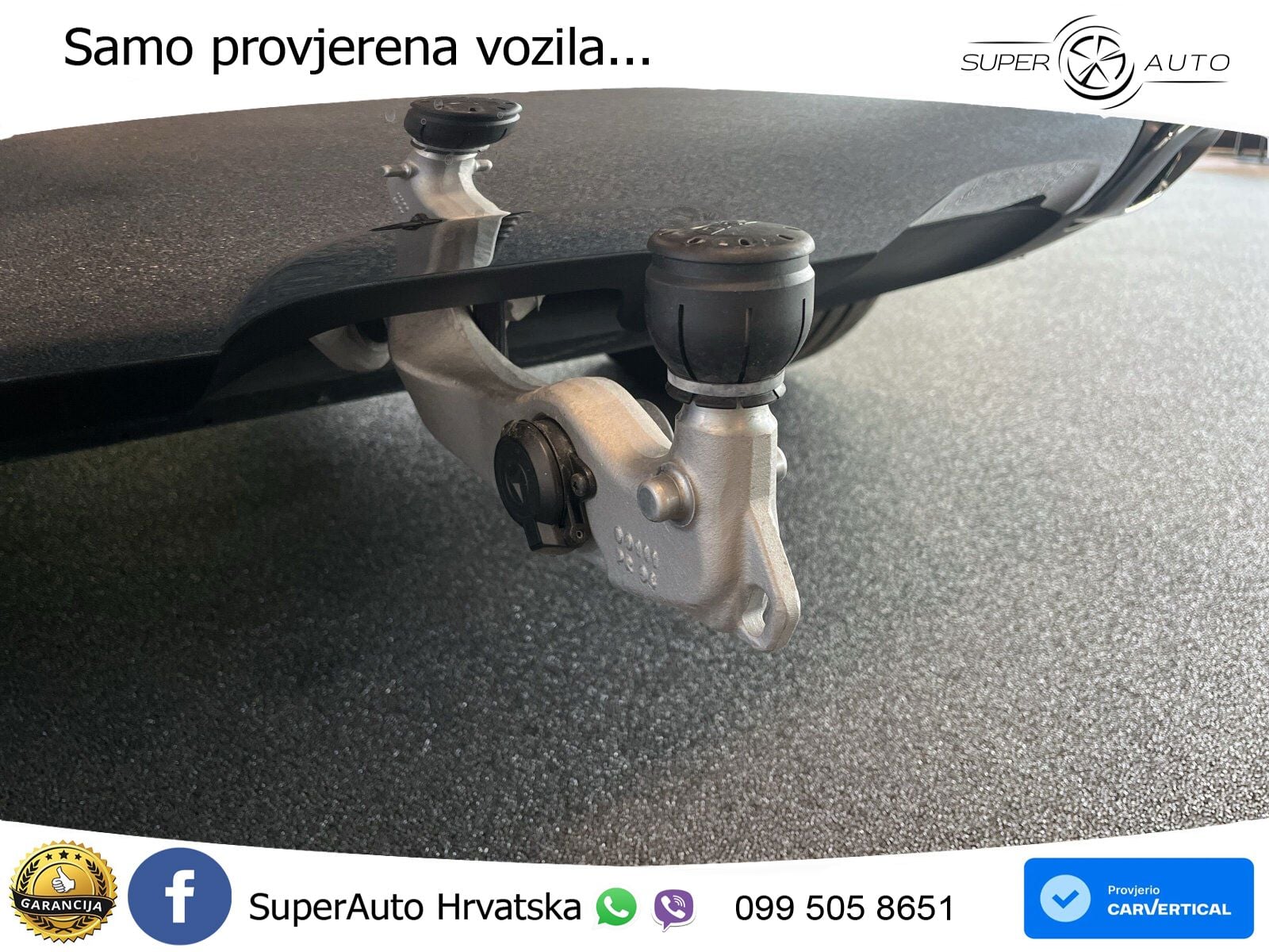 Mercedes GLE 350de (333 KS) 4MATIC 9G-TRONIC ZRAČNI+ACC+GR SJED+KAM+PANO