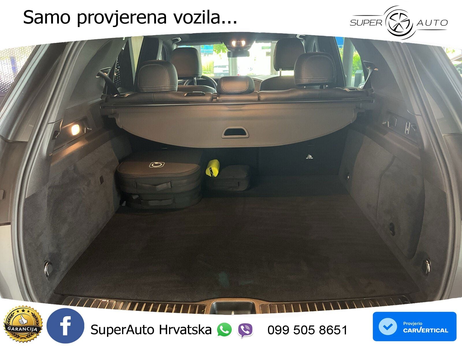 Mercedes GLE 350de (333 KS) 4MATIC 9G-TRONIC ZRAČNI+ACC+GR SJED+KAM+PANO