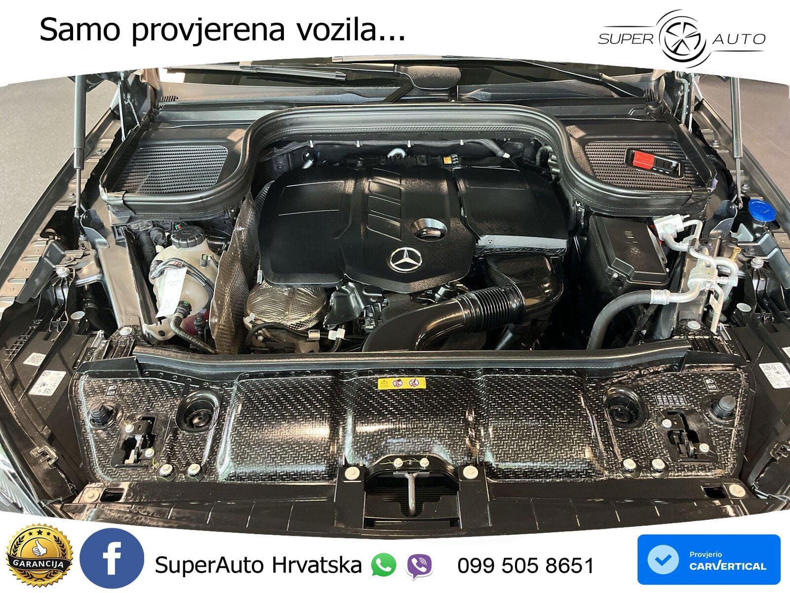 Mercedes GLE 350de (333 KS) 4MATIC 9G-TRONIC ZRAČNI+ACC+GR SJED+KAM+PANO