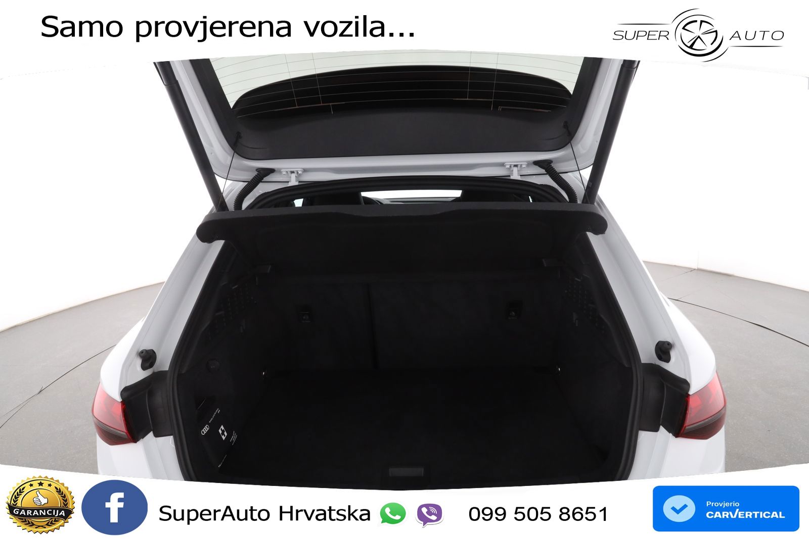 Audi A3 Sportback 40 TFSI e (204 KS) Plug-in Hybrid S tronic S line LED+GR SJED+ACC
