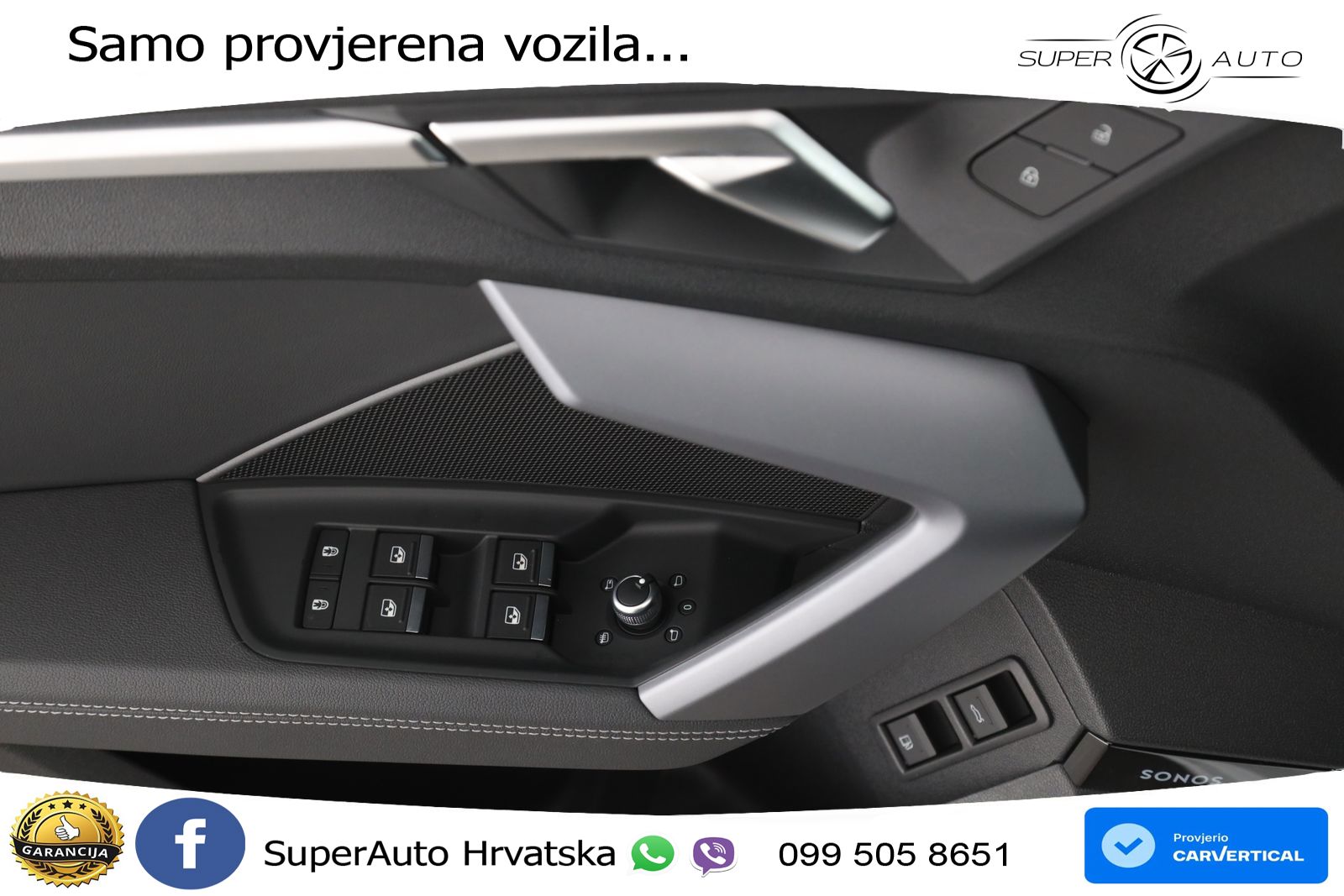 Audi A3 Sportback 40 TFSI e (204 KS) Plug-in Hybrid S tronic S line LED+GR SJED+ACC