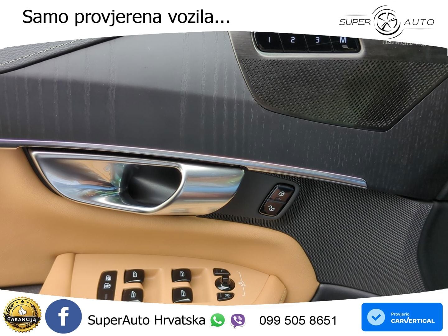 Volvo XC90 2.0 T8 AWD Automatic ACC+HEAD+4xGR SJED+360+PANO