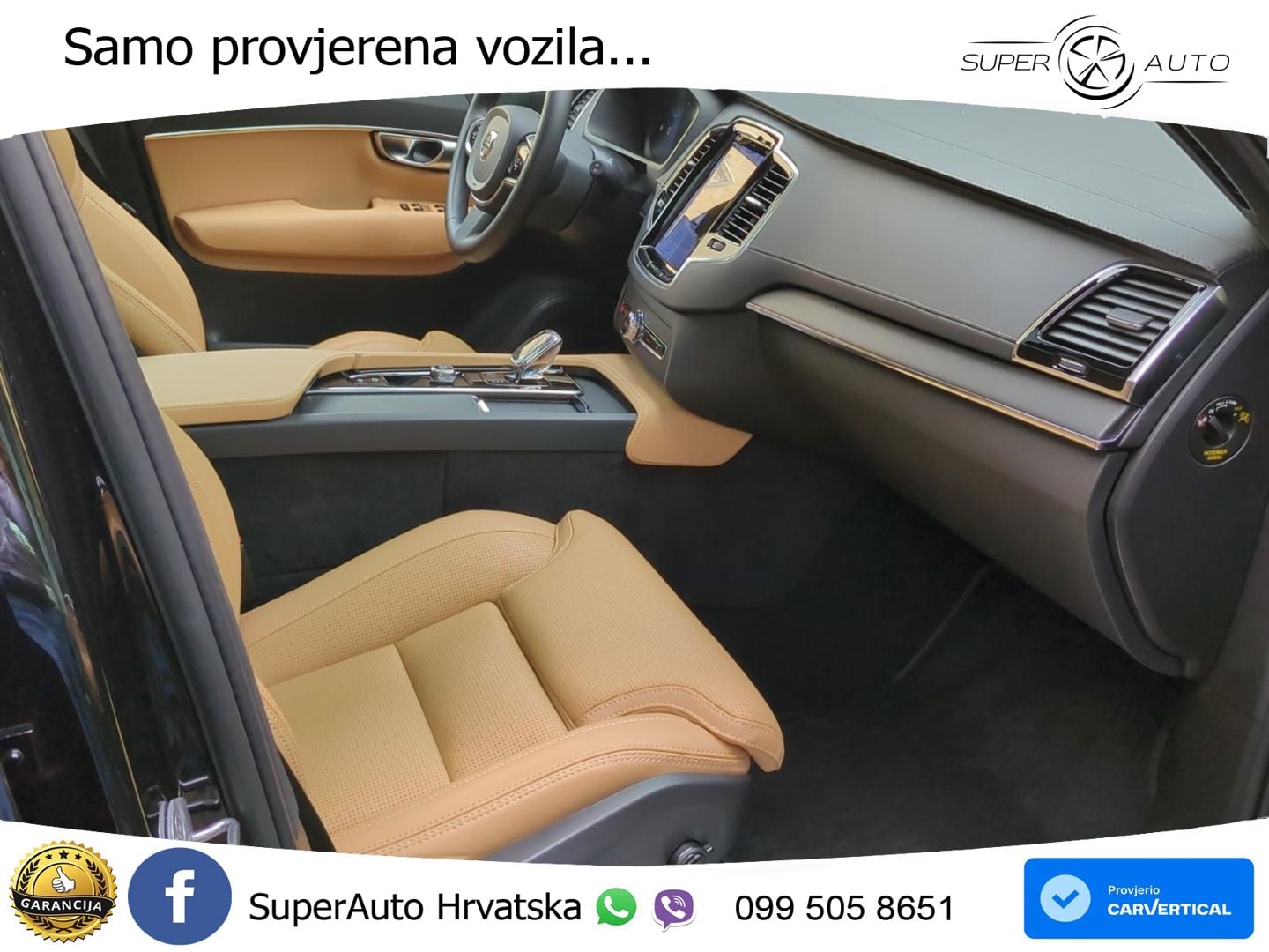 Volvo XC90 2.0 T8 AWD Automatic ACC+HEAD+4xGR SJED+360+PANO