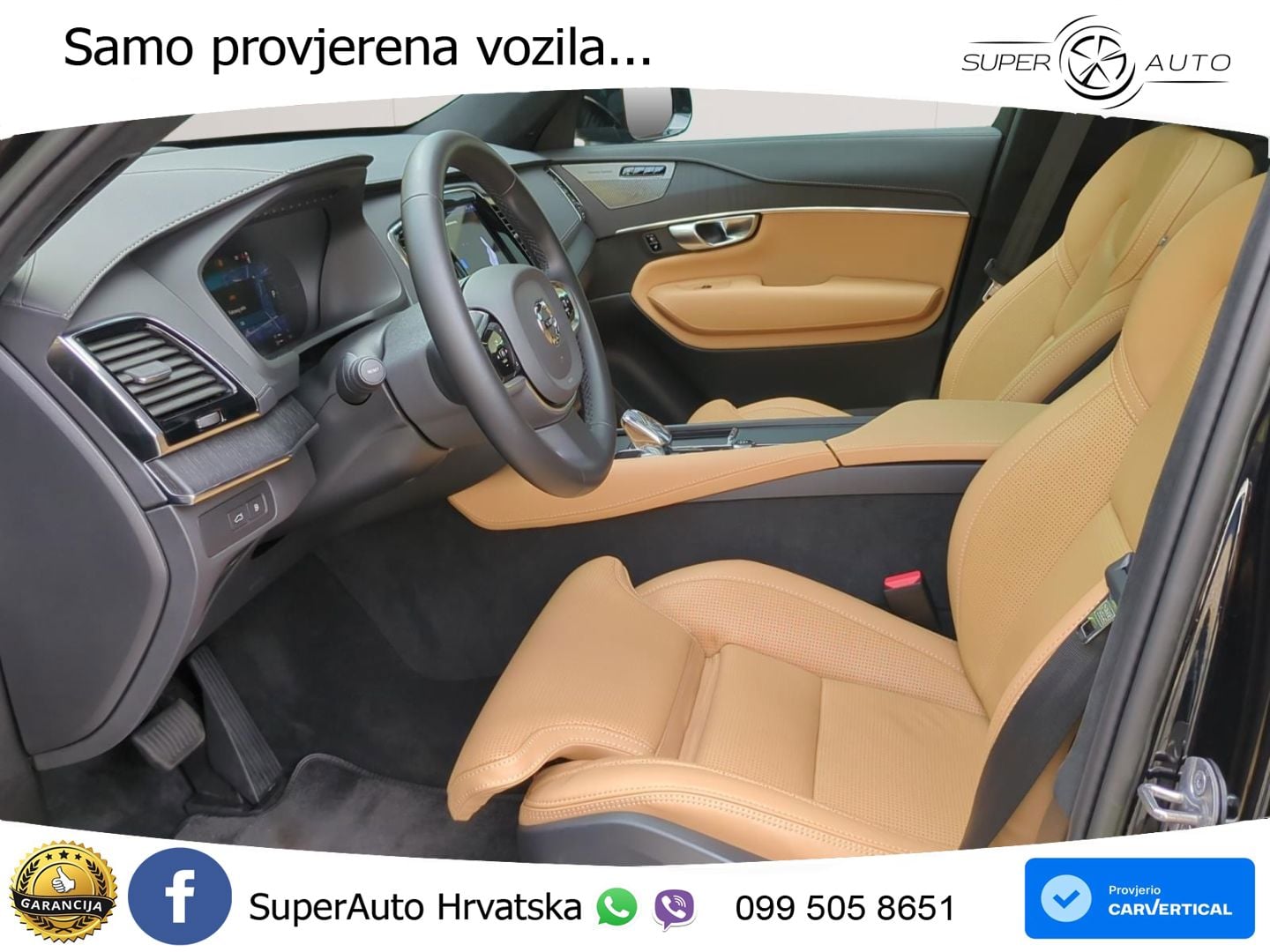 Volvo XC90 2.0 T8 AWD Automatic ACC+HEAD+4xGR SJED+360+PANO