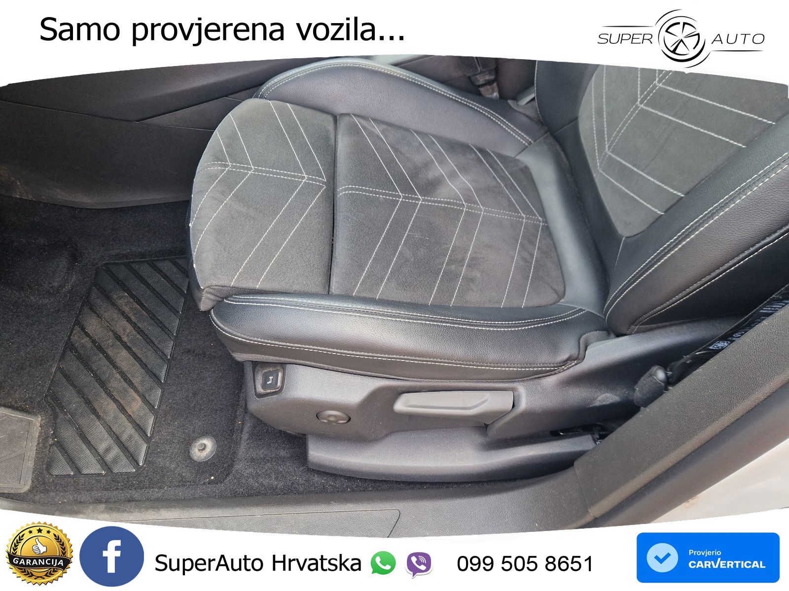 Opel Grandland 1.2i Turbo (130 KS) GS