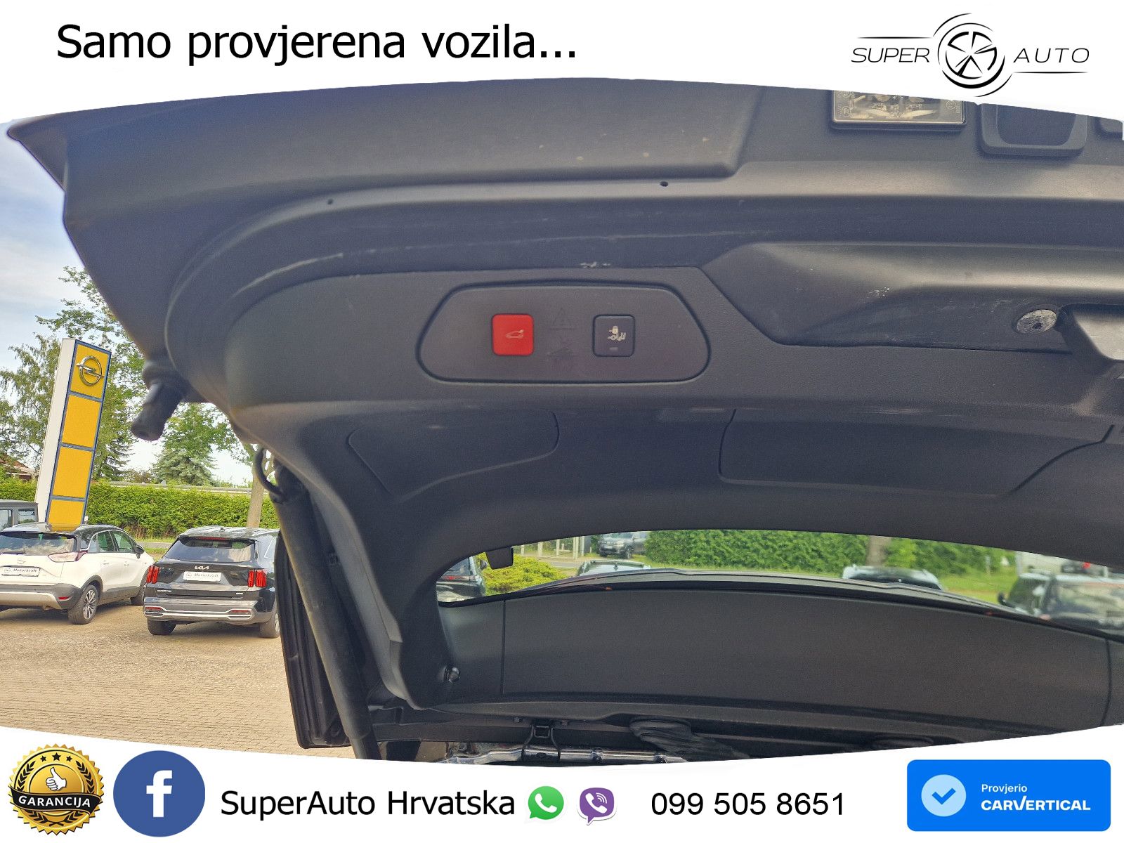 Opel Grandland 1.2i Turbo (130 KS) GS