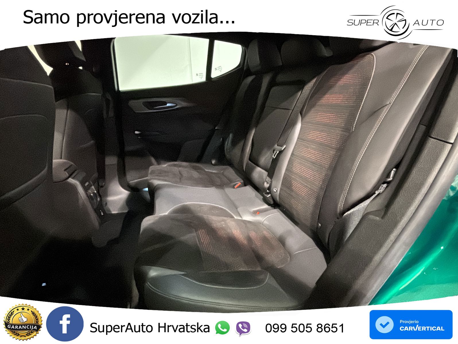 Alfa Romeo Tonale 1.5 VGT (160 KS) 48V-Hybrid TCT MATRIX+GR SJED+KAM
