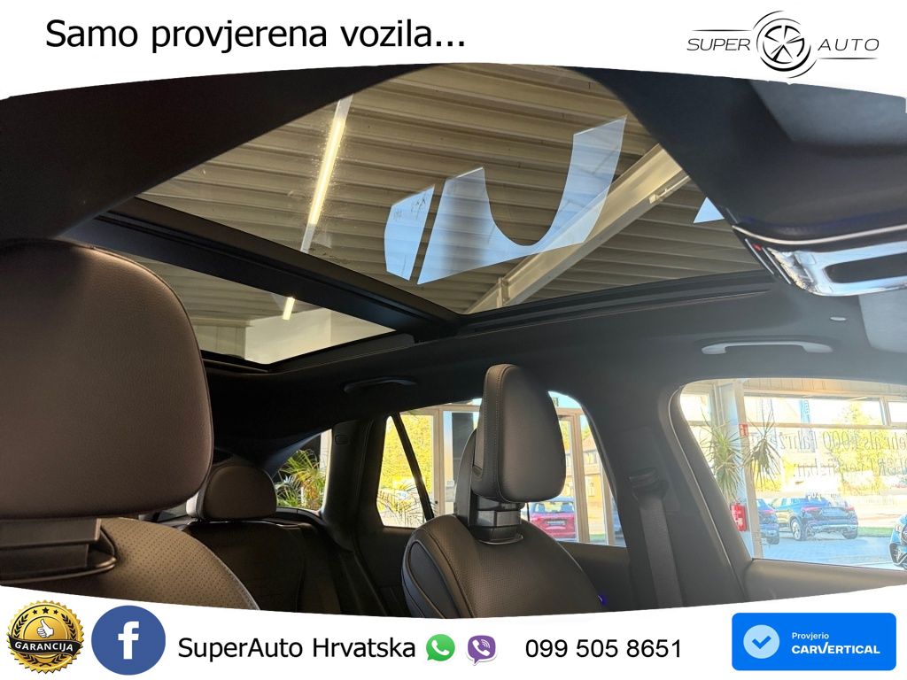 Mercedes GLC 220d (197 KS) 4MATIC 9G-TRONIC AMG LED+GR SJED+ACC
