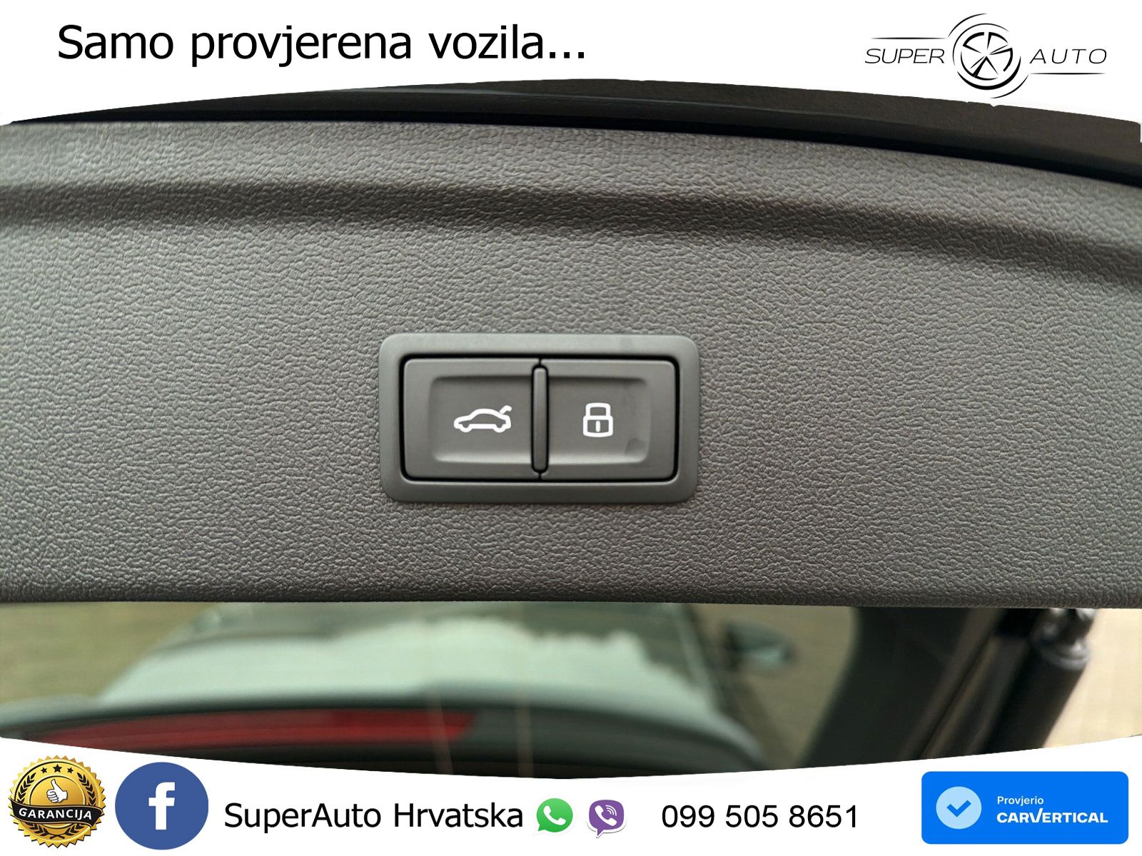 Audi A3 Sportback 40 TFSI (204 KS) quattro S tronic S line
