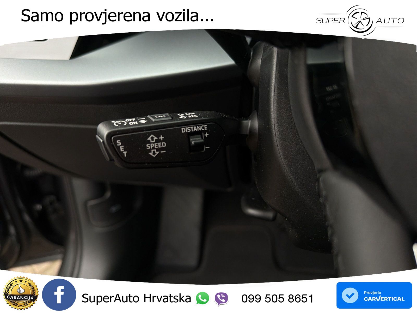 Audi A3 Sportback 40 TFSI (204 KS) quattro S tronic S line