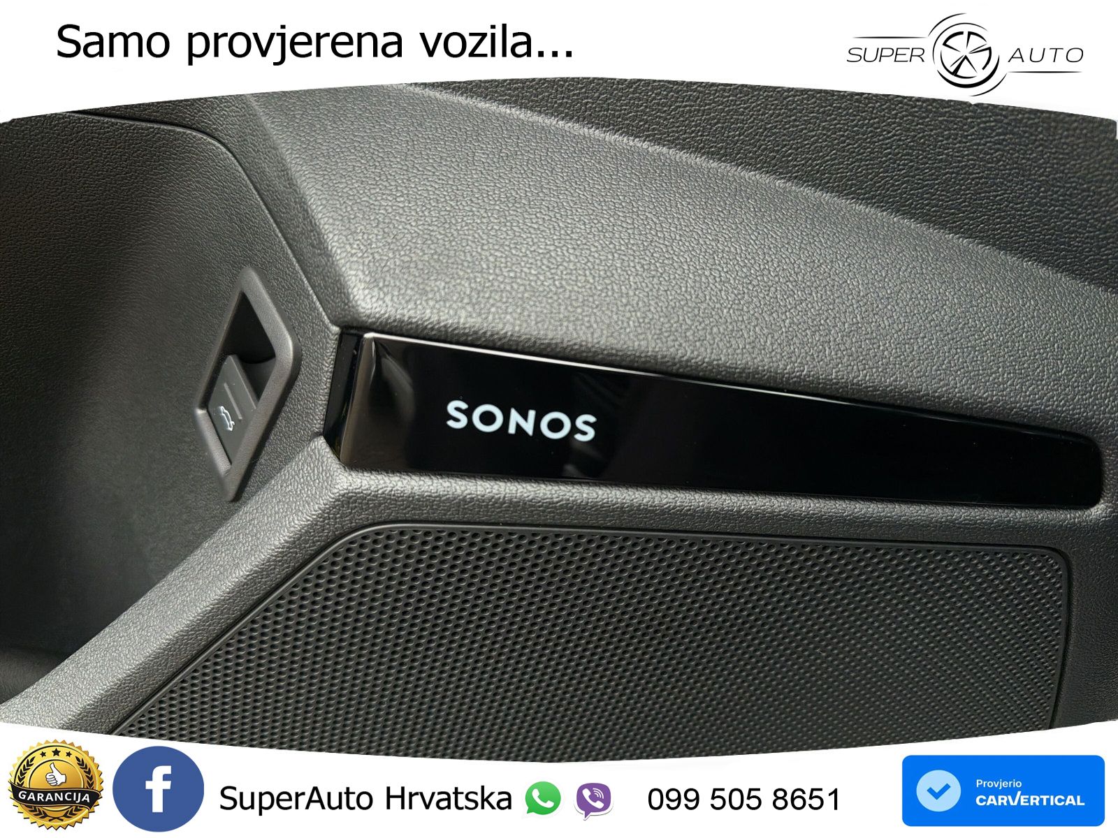 Audi A3 Sportback 40 TFSI (204 KS) quattro S tronic S line